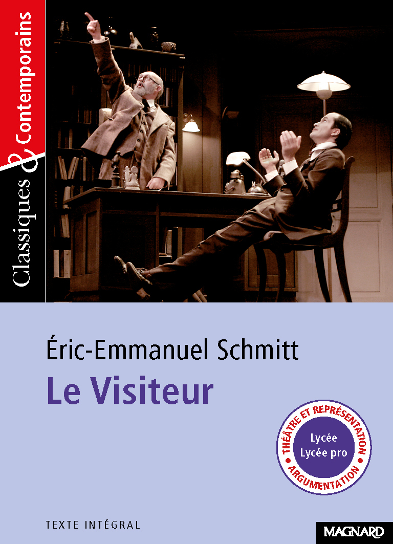 Le Visiteur - Classiques et Contemporains