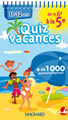 Quiz Vacances de la 6e à la 5e