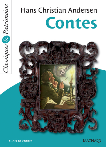 Contes - Classiques et Patrimoine