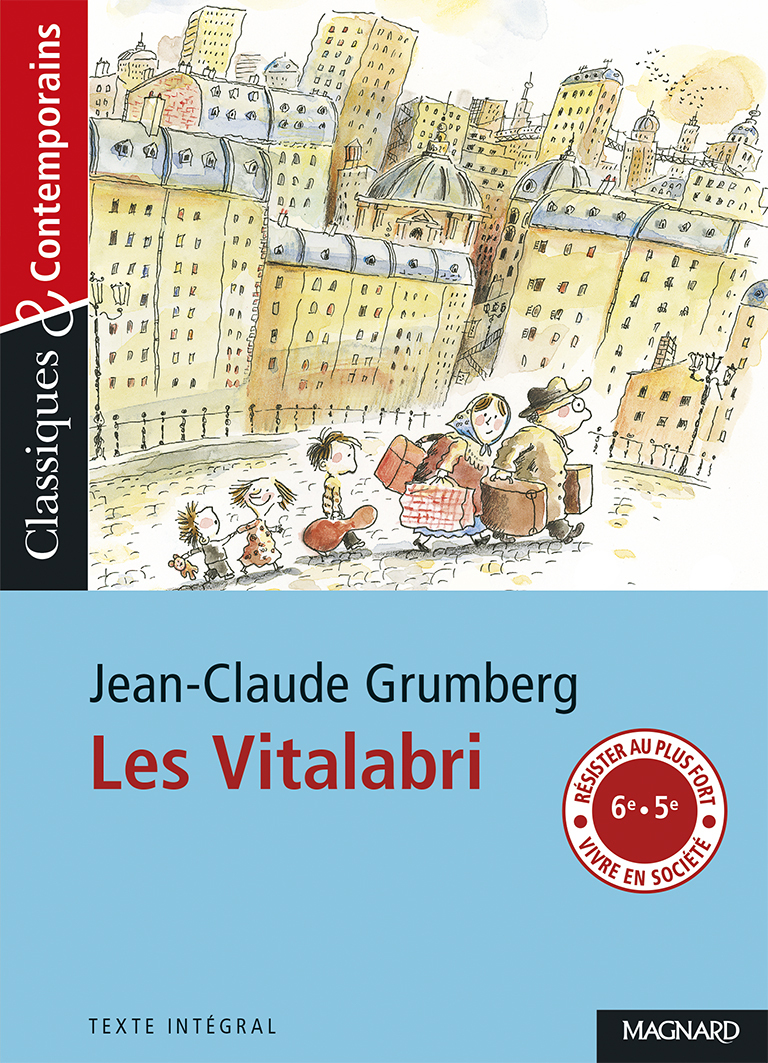 Les Vitalabri - Classiques et Contemporains