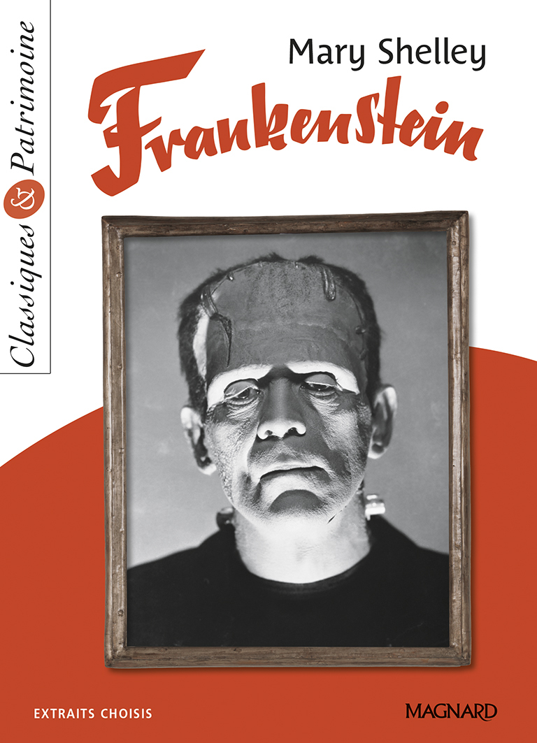 Frankenstein - Classiques et Patrimoine