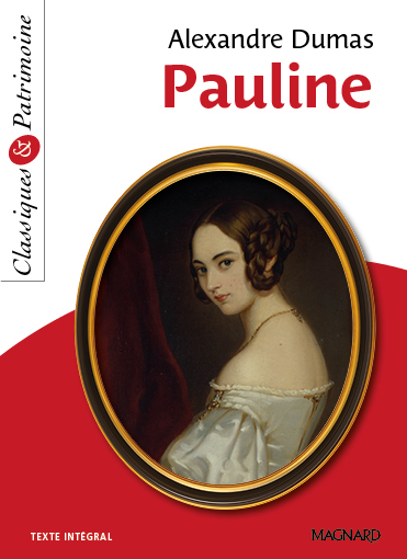 PAULINE -MAGNARD-