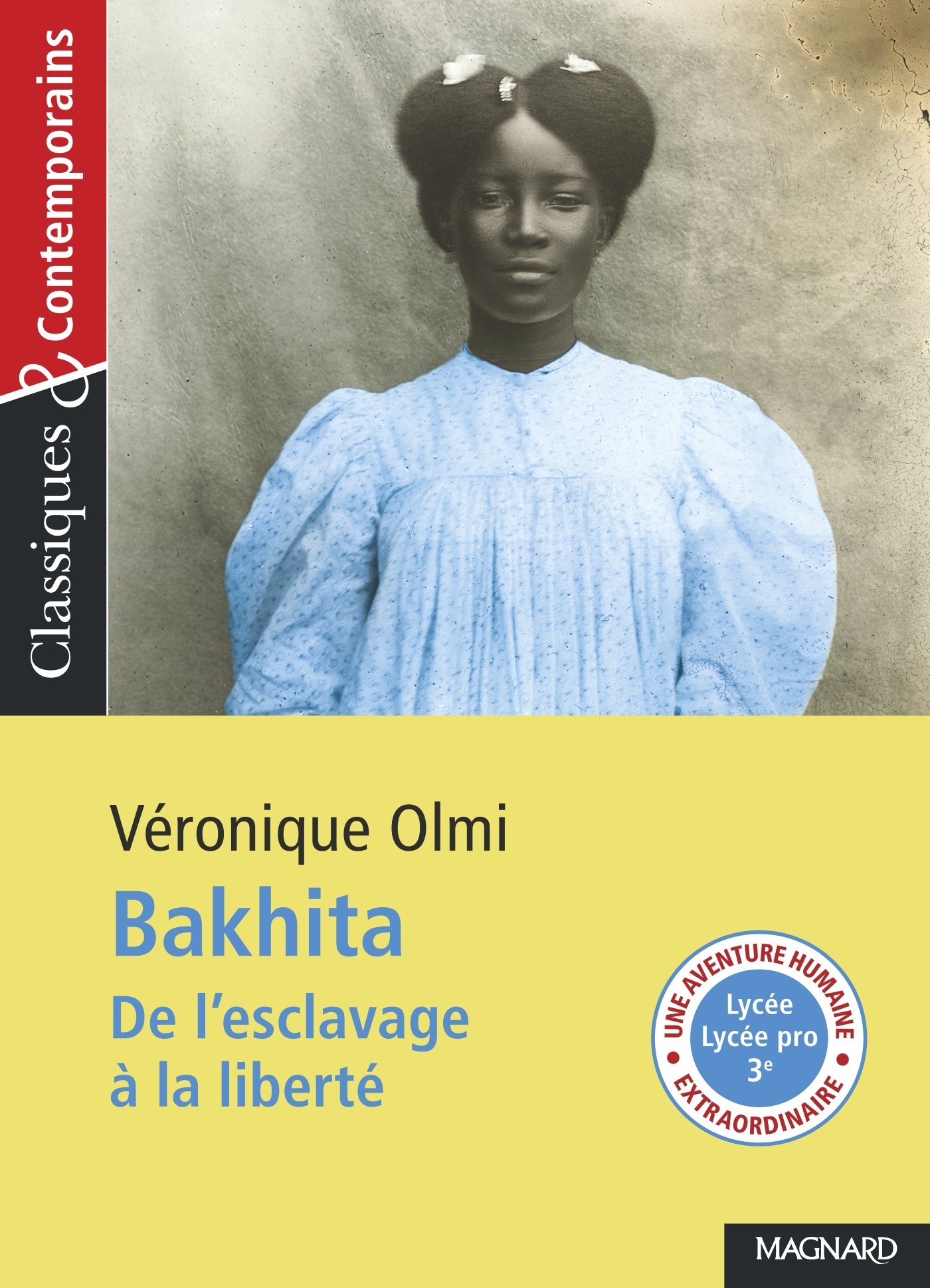Bakhita - Classiques et Contemporains
