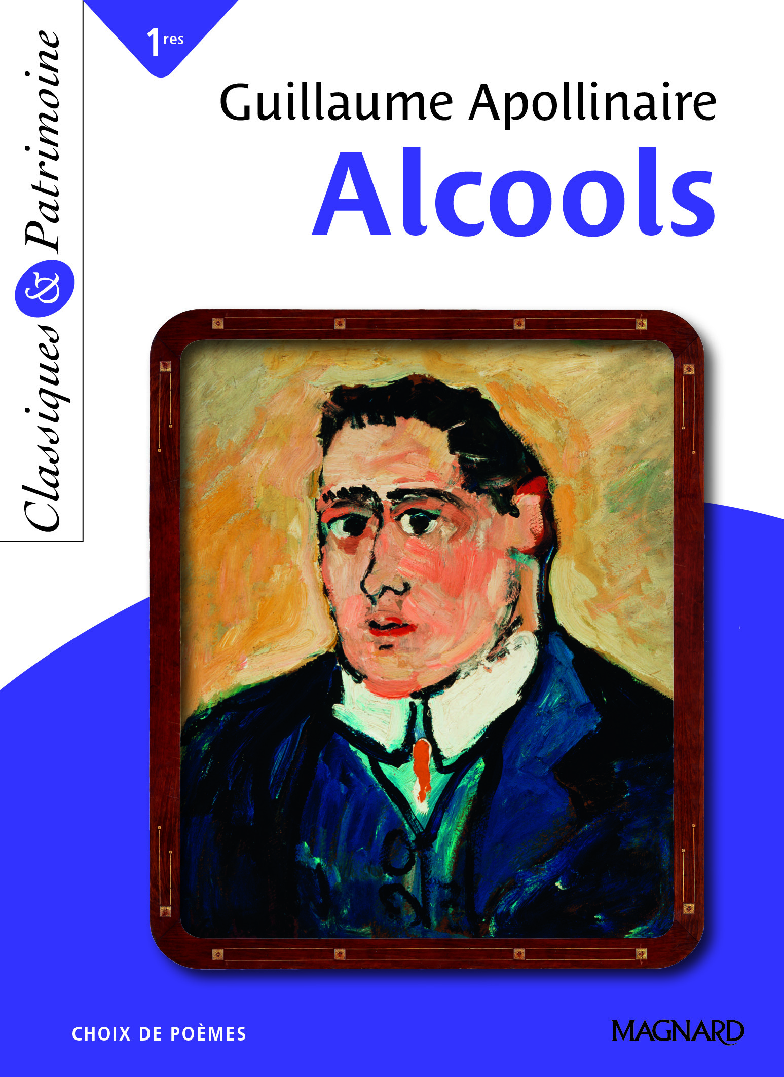 Alcools - Classiques et Patrimoine