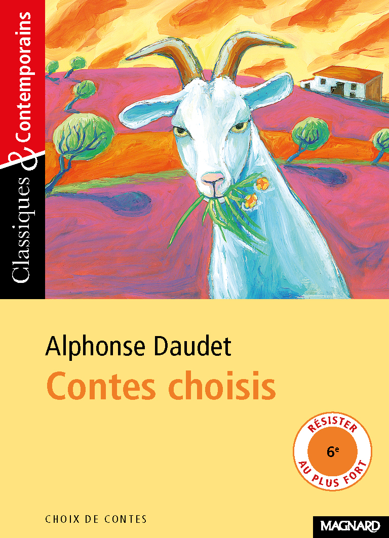 Contes choisis (C&C n°13)