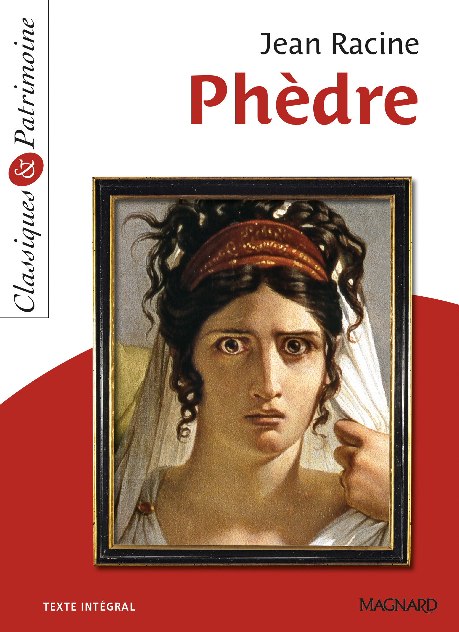 Phèdre - Classiques et Patrimoine