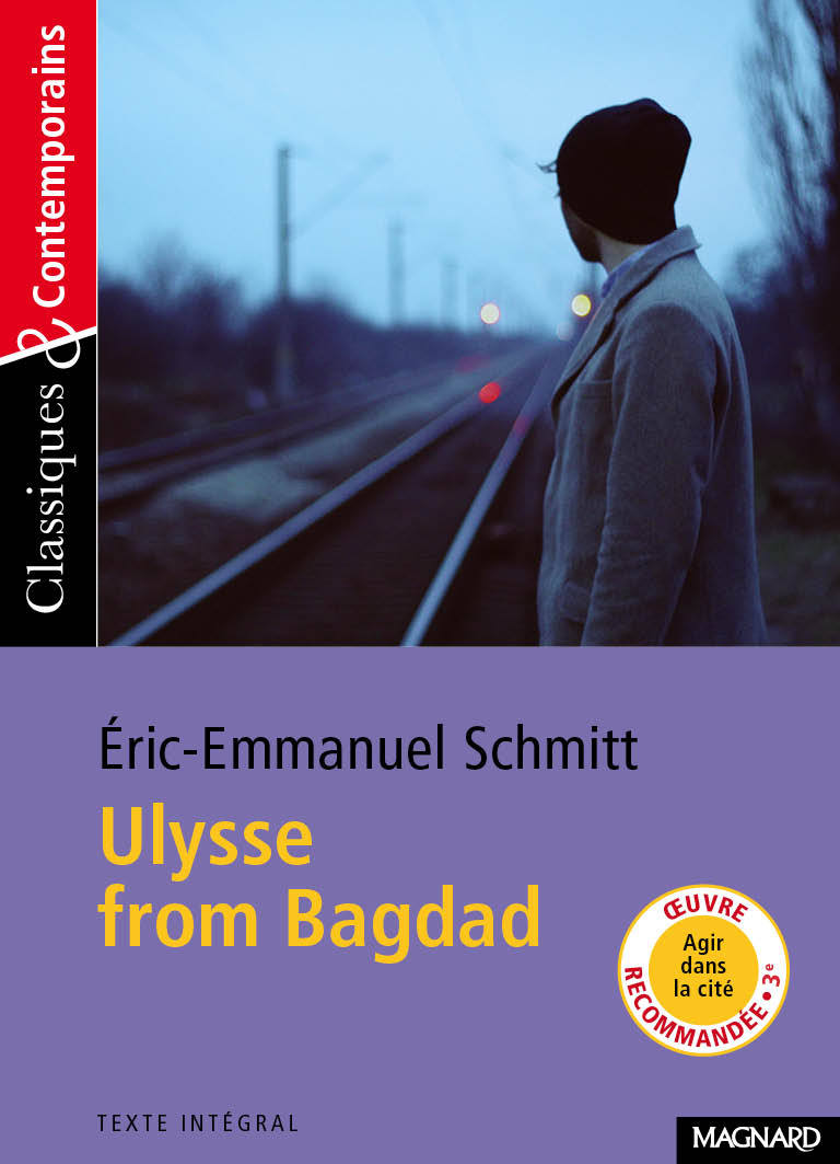 Ulysse from Bagdad - Classiques et Contemporains