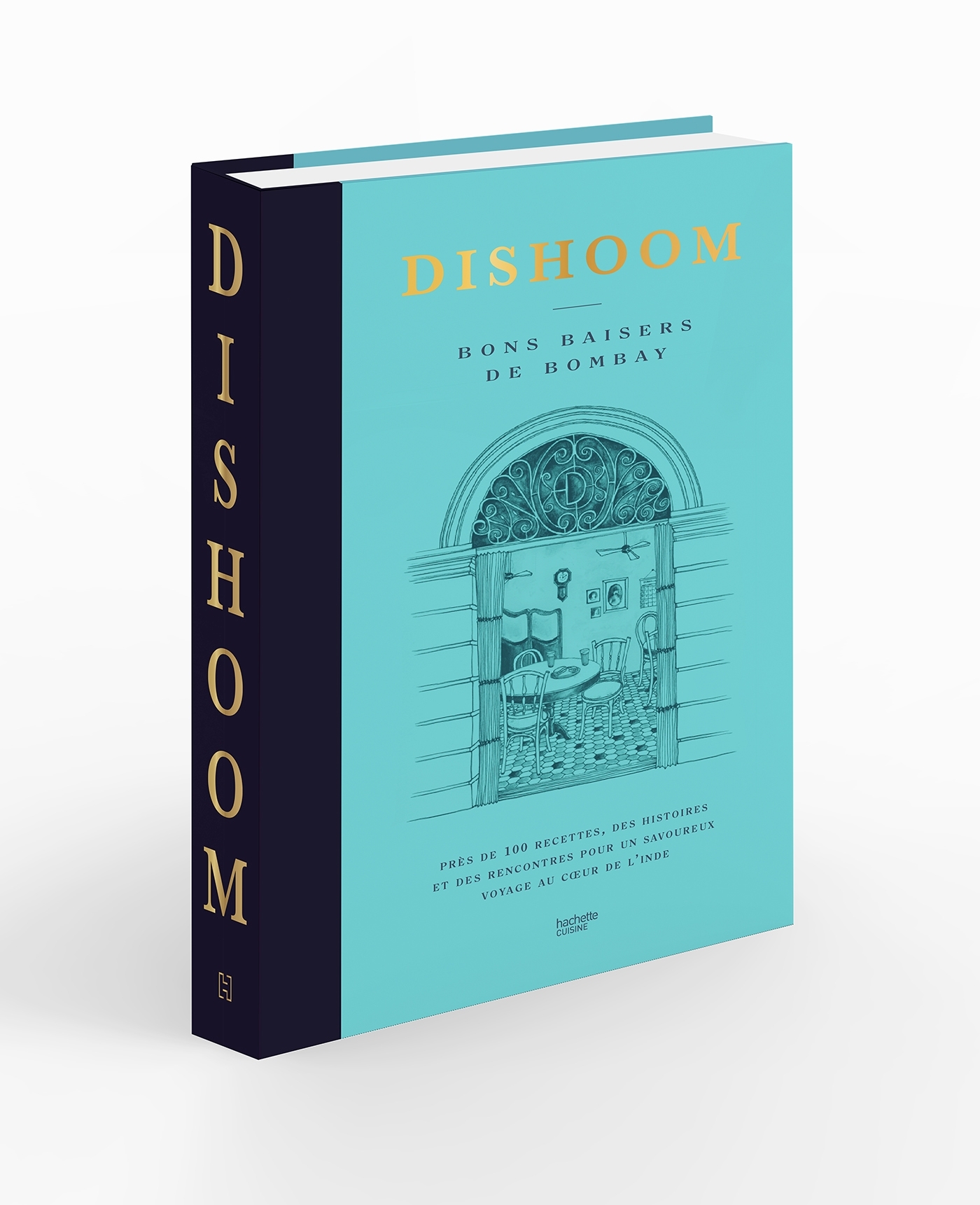 Dishoom