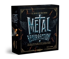 Metal Resurrection