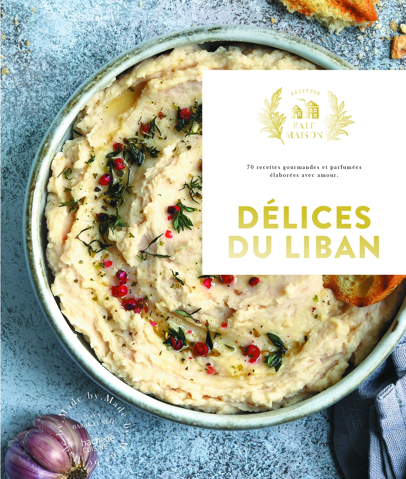 Les délices du Liban