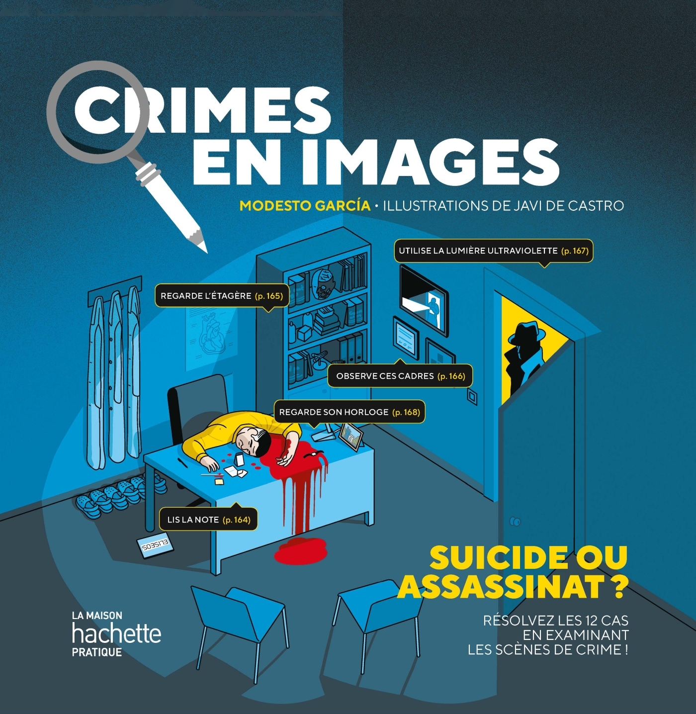 Crimes en images