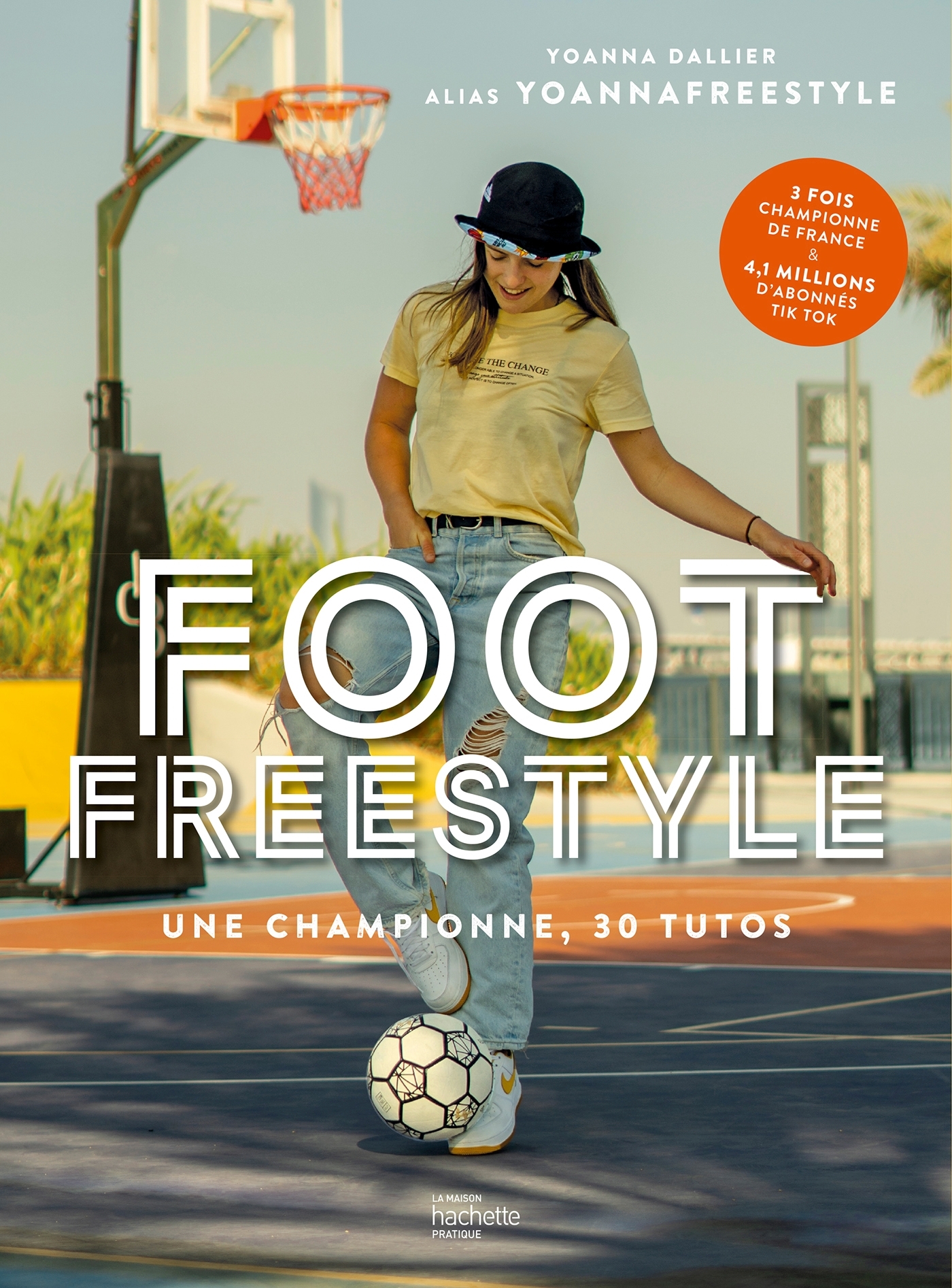 Foot Freestyle