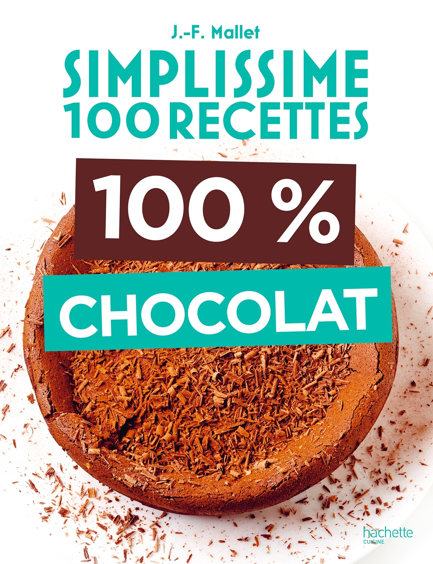 100% Chocolat