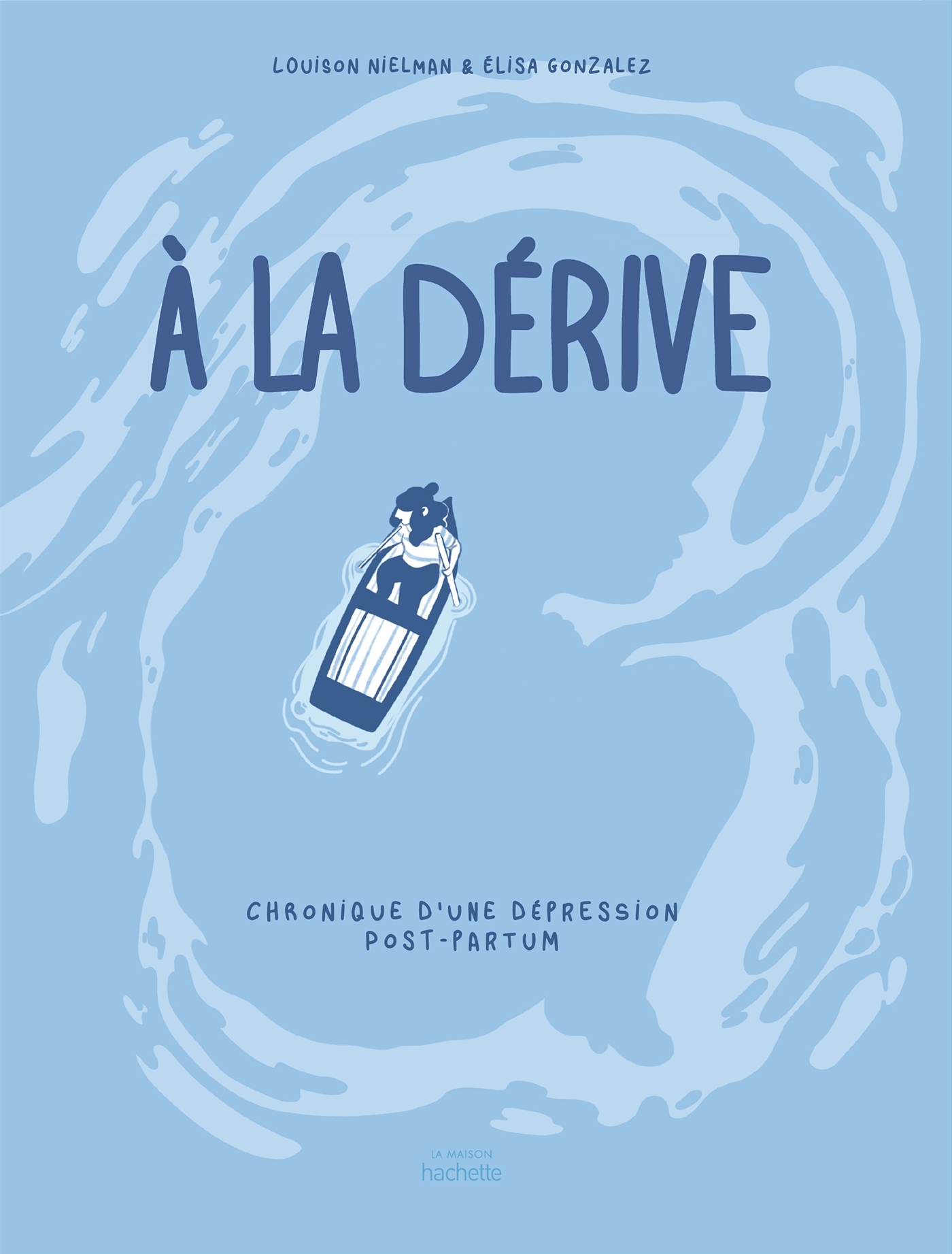 À la dérive