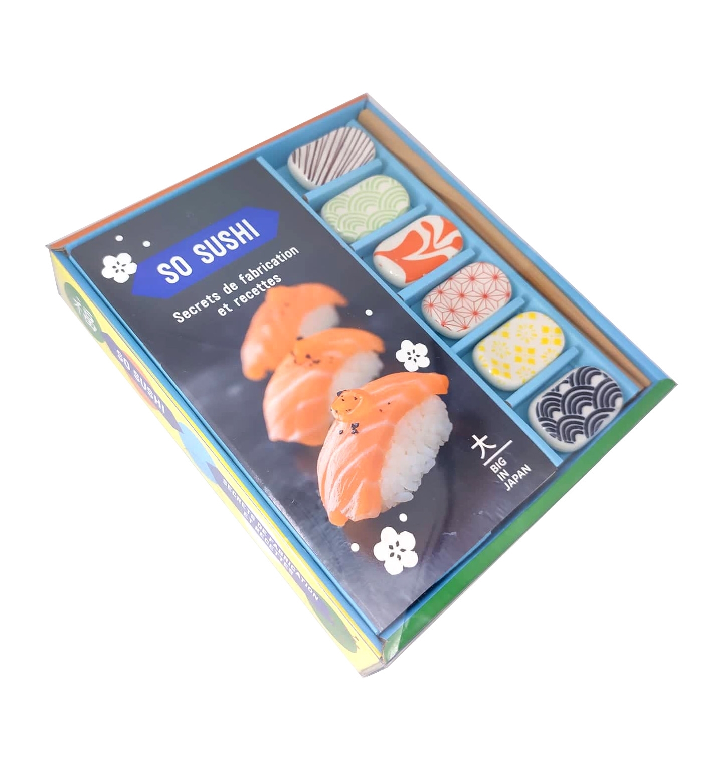 Coffret So Sushi