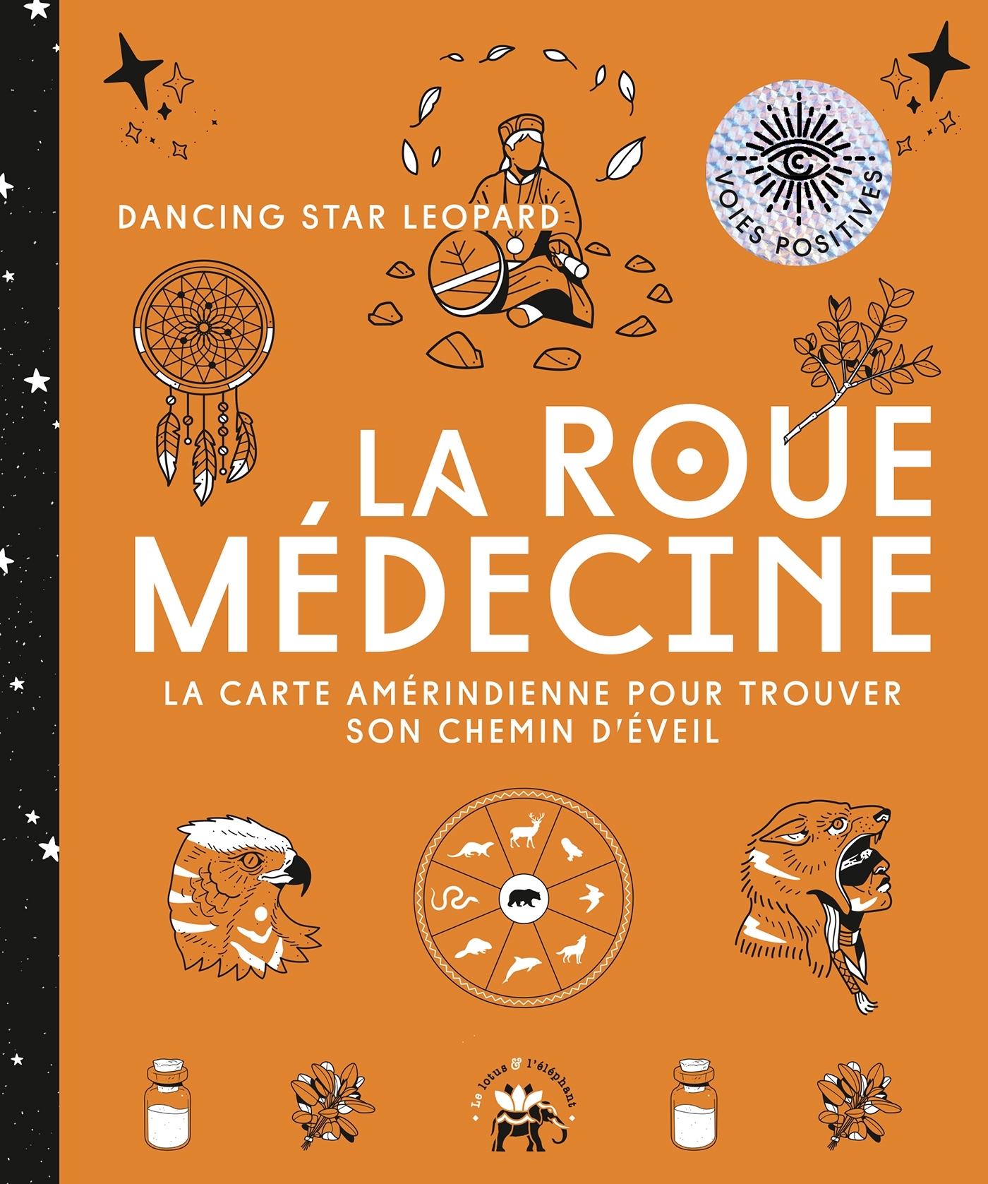 La roue médecine