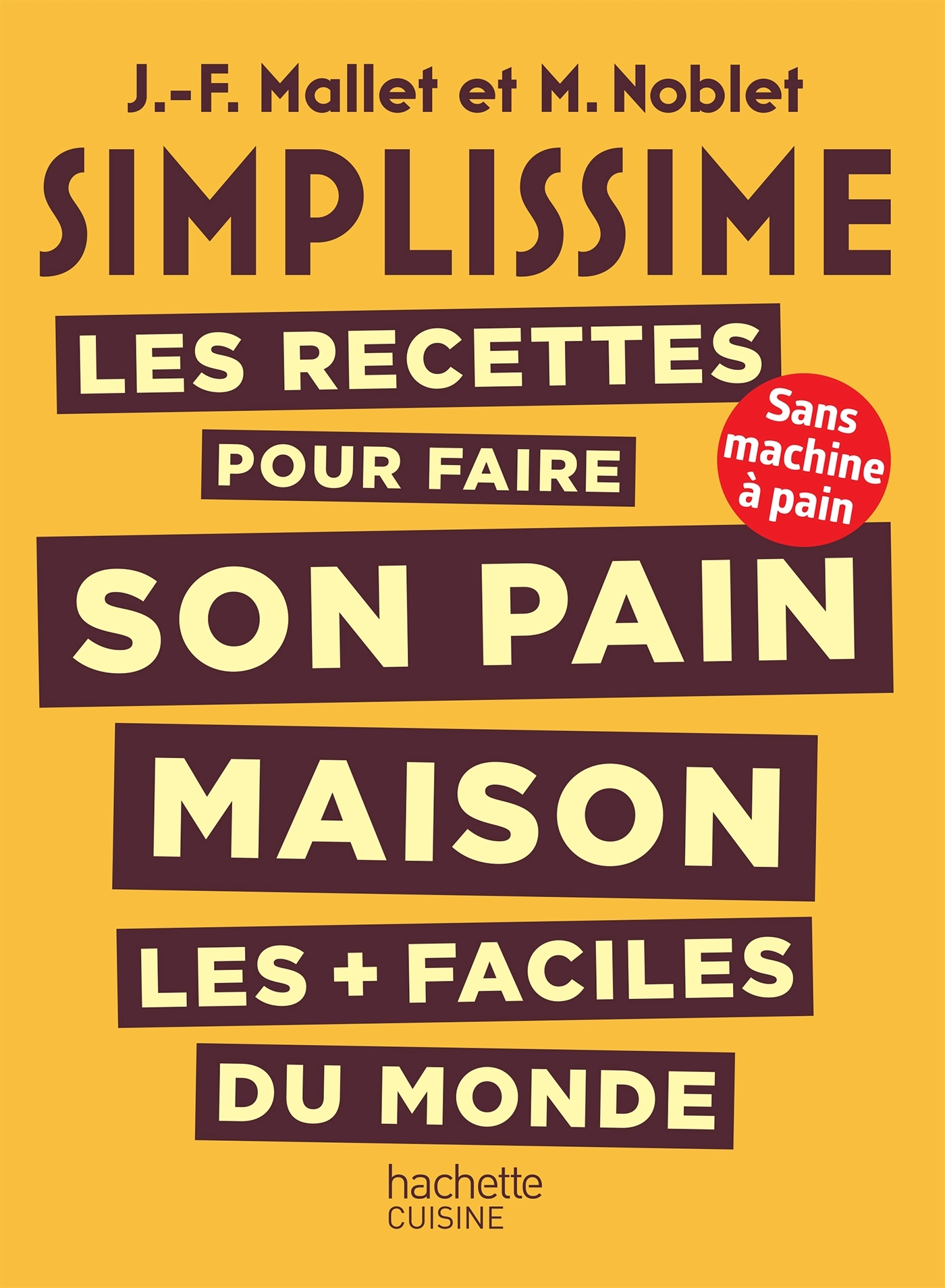 SIMPLISSIME Pain