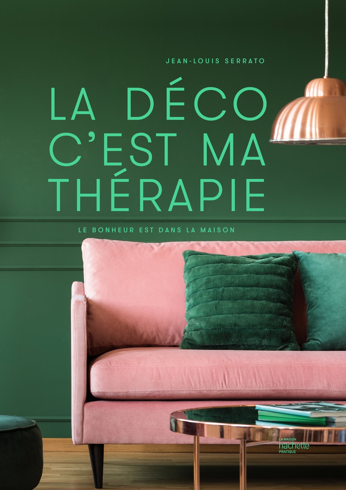 La déco c'est ma thérapie