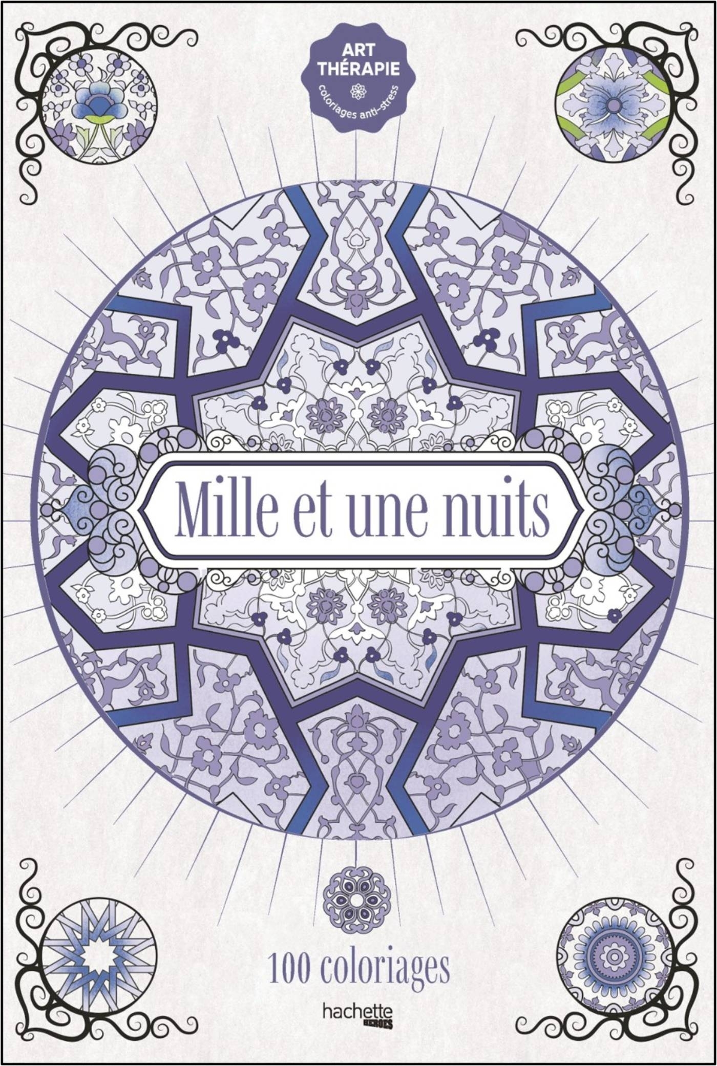 Mille et une nuits