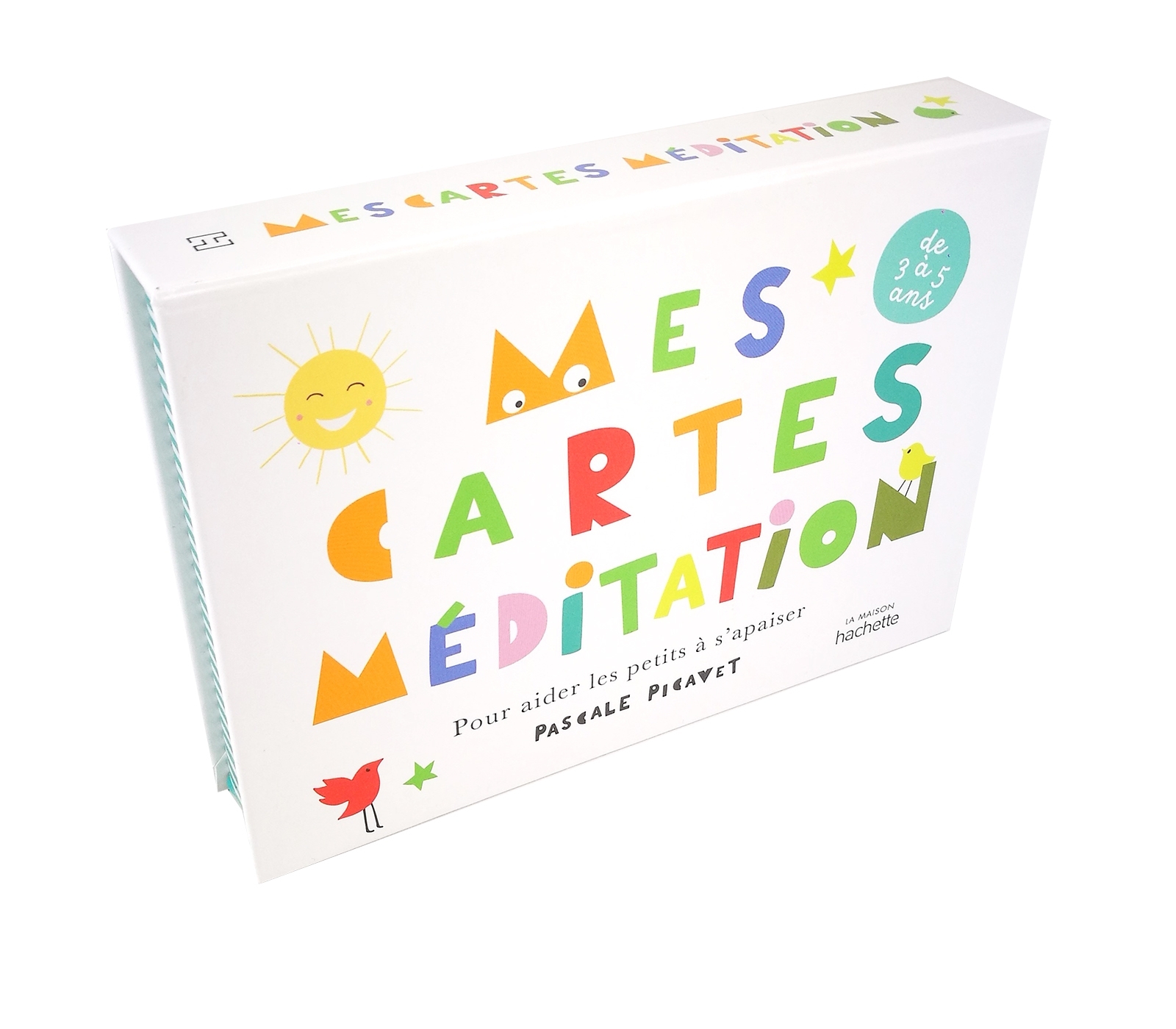 Cartes Méditation