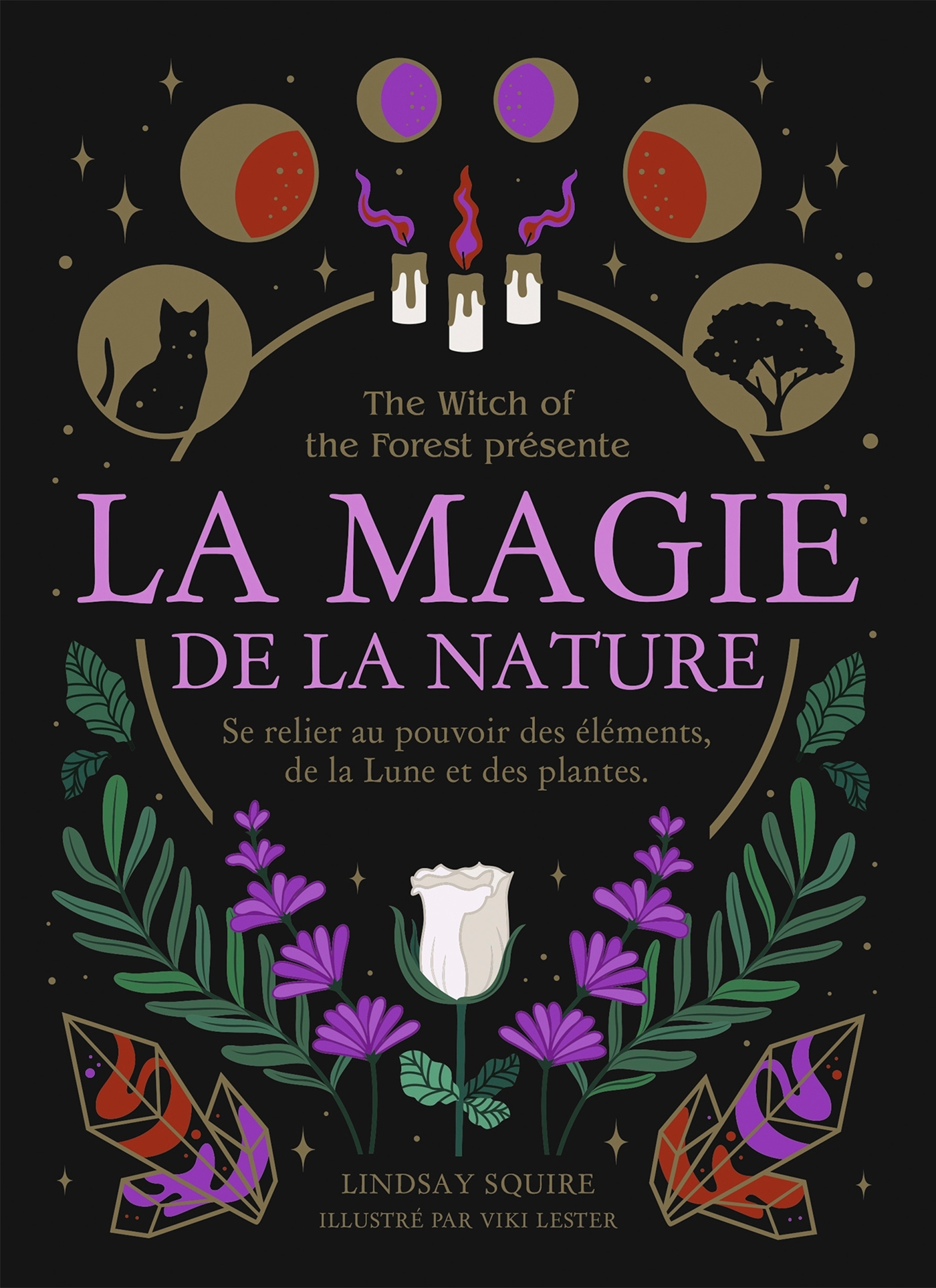 La Magie de la nature