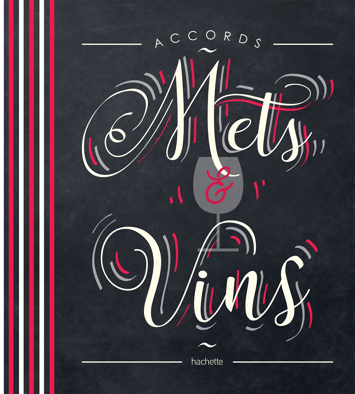 Accords mets et vins avec roue