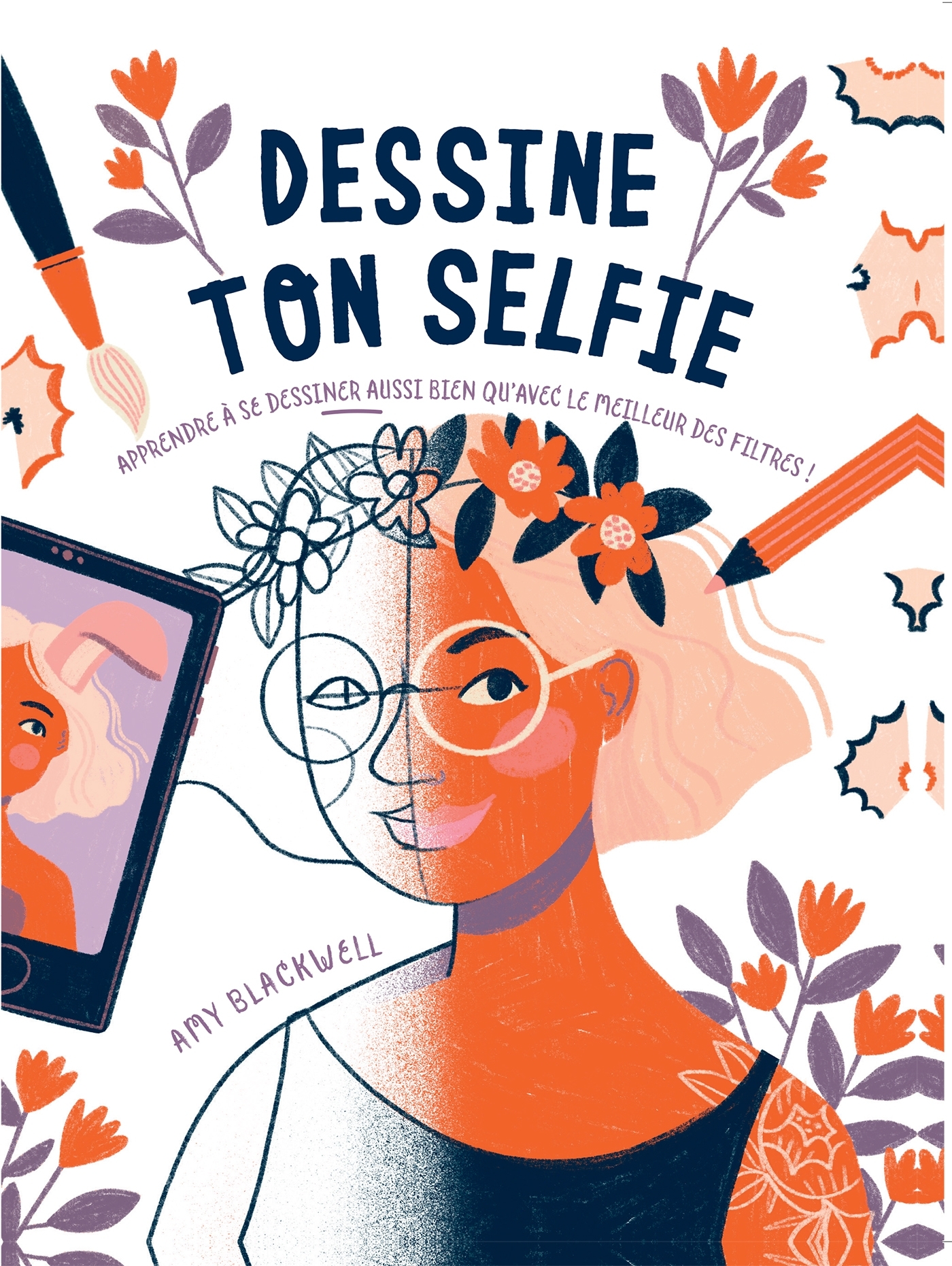 Dessine ton Selfie