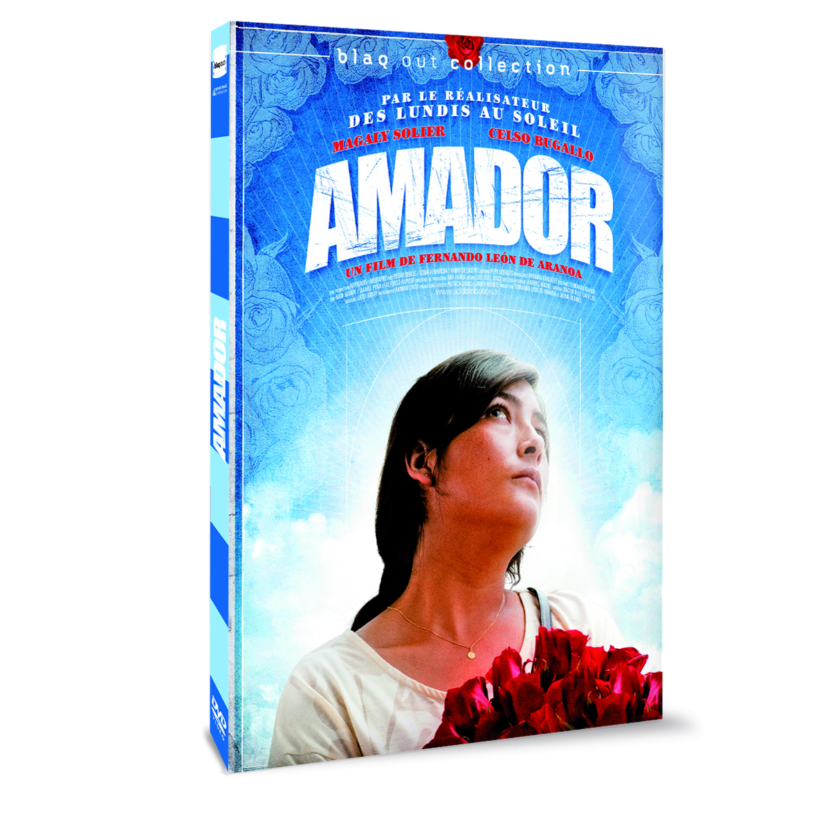AMADOR - DVD