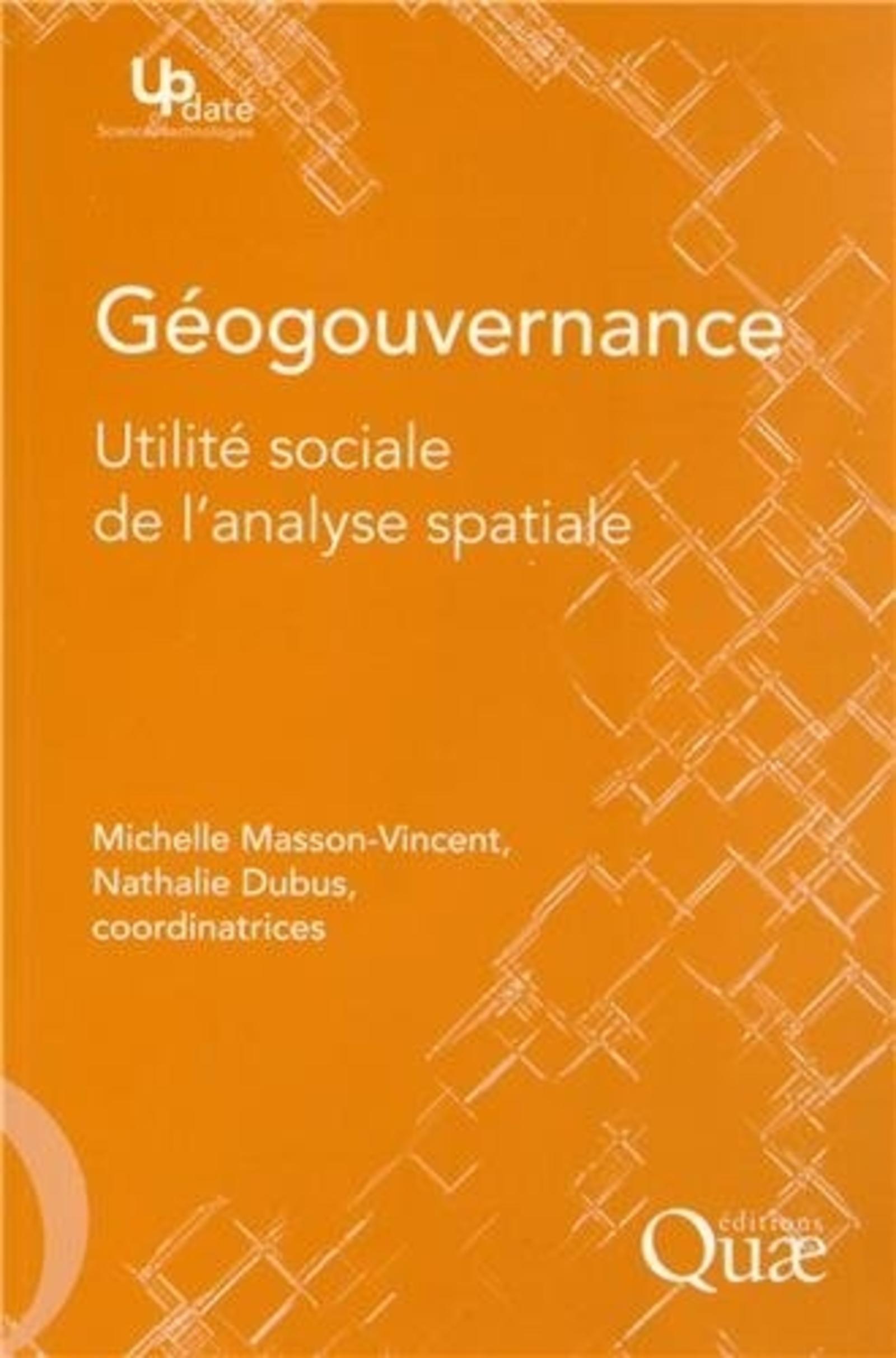 Géogouvernance