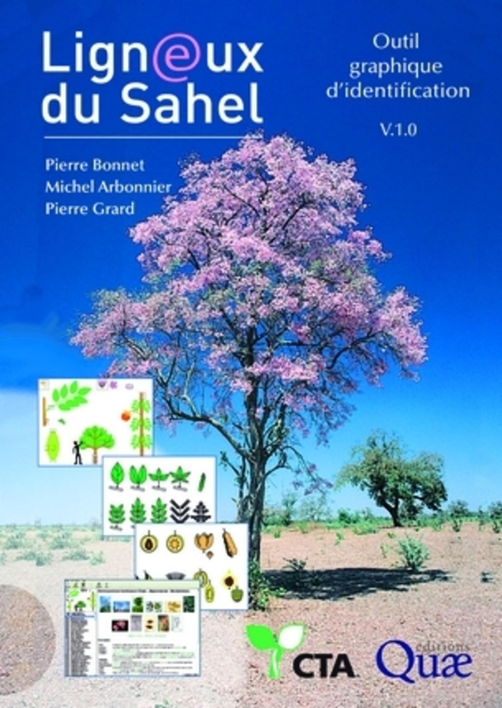 Lign@eux du Sahel