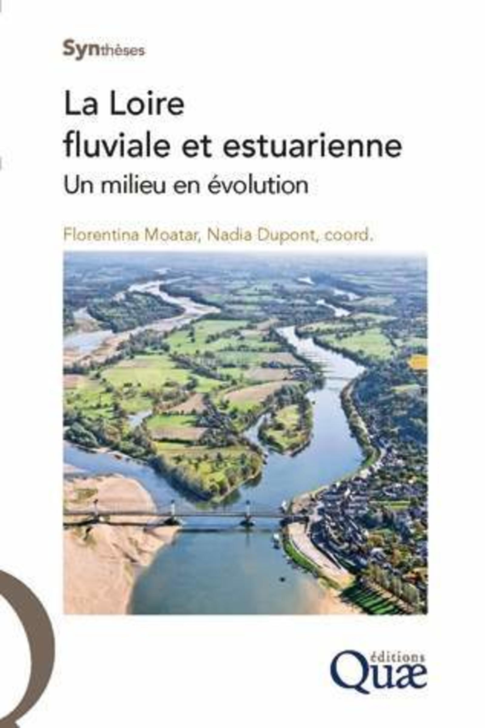 La Loire fluviale et estuarienne