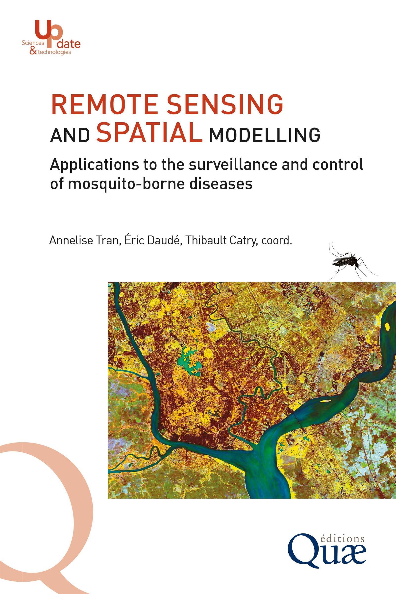 Remote Sensing and Spatial Modelling