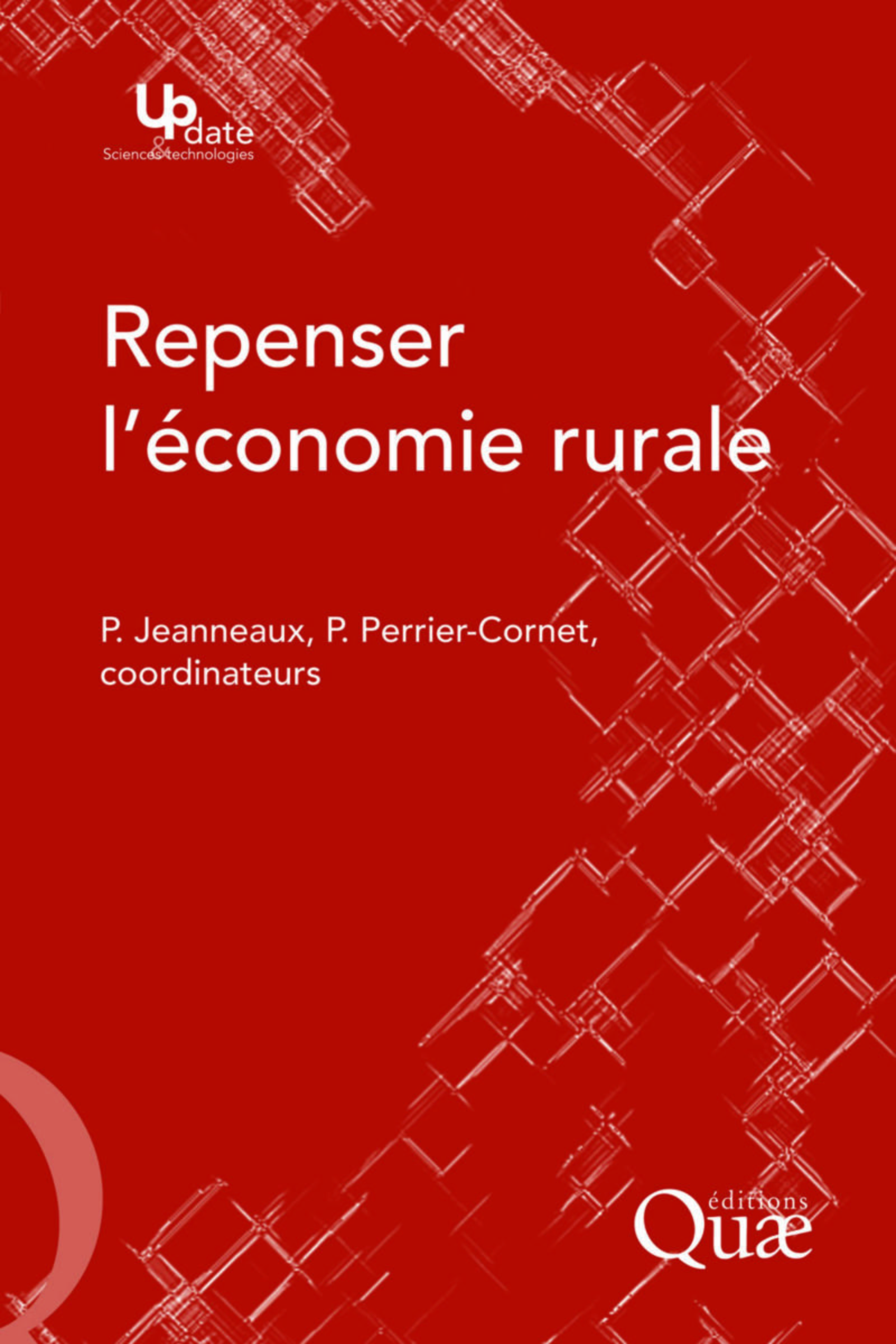 Repenser l'économie rurale