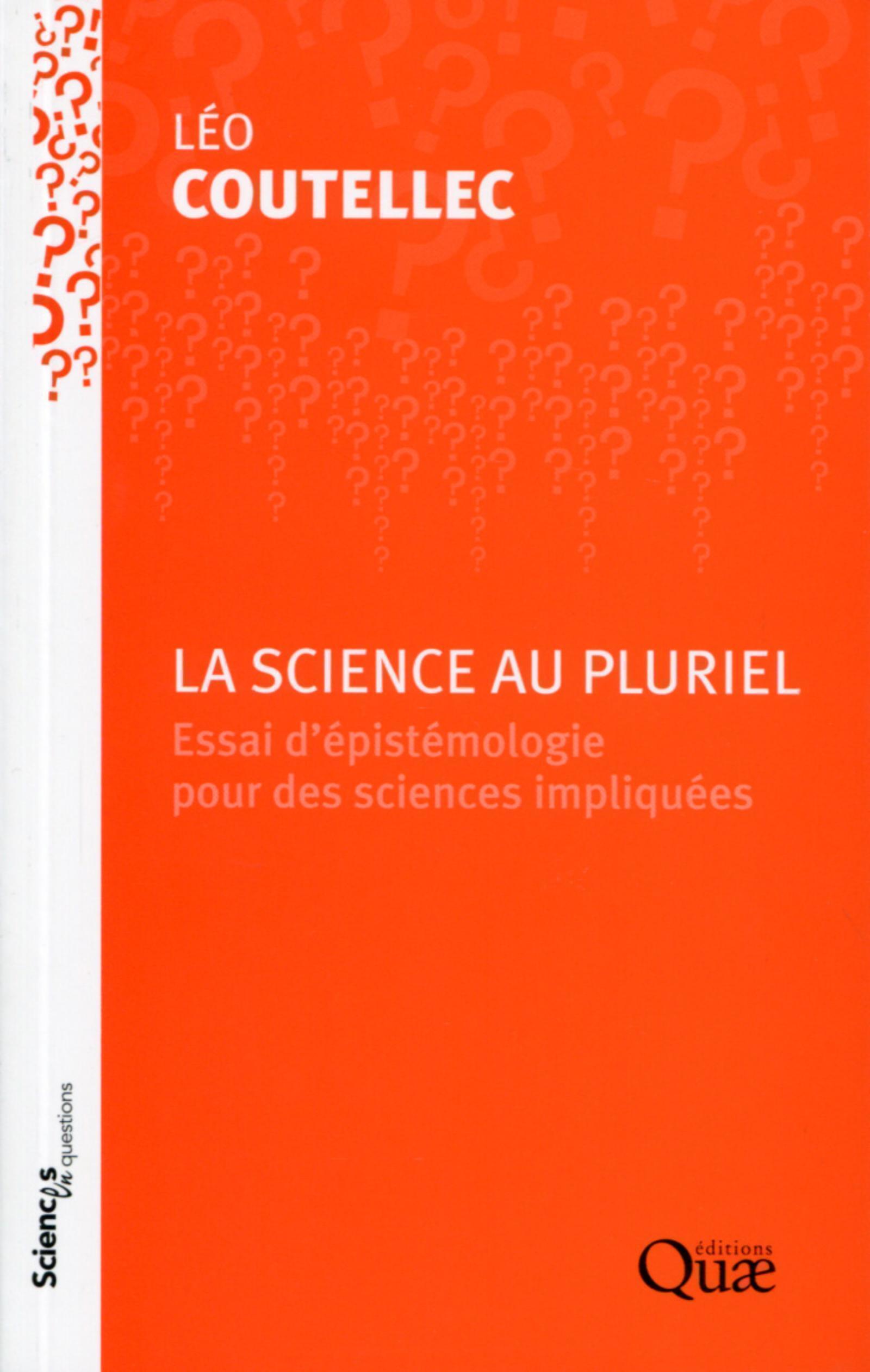 La science au pluriel