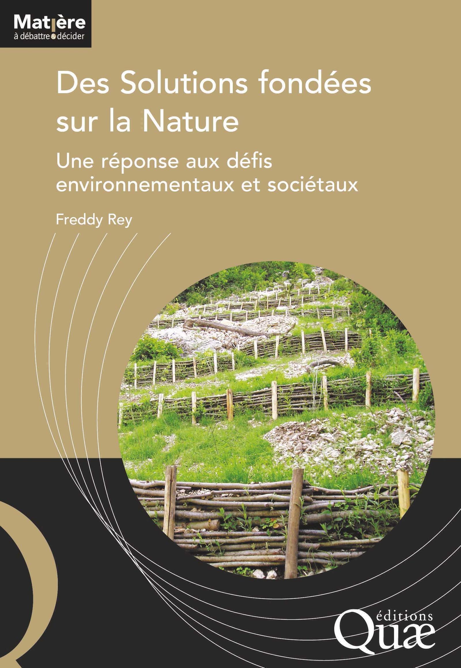 Des solutions fondées sur la nature