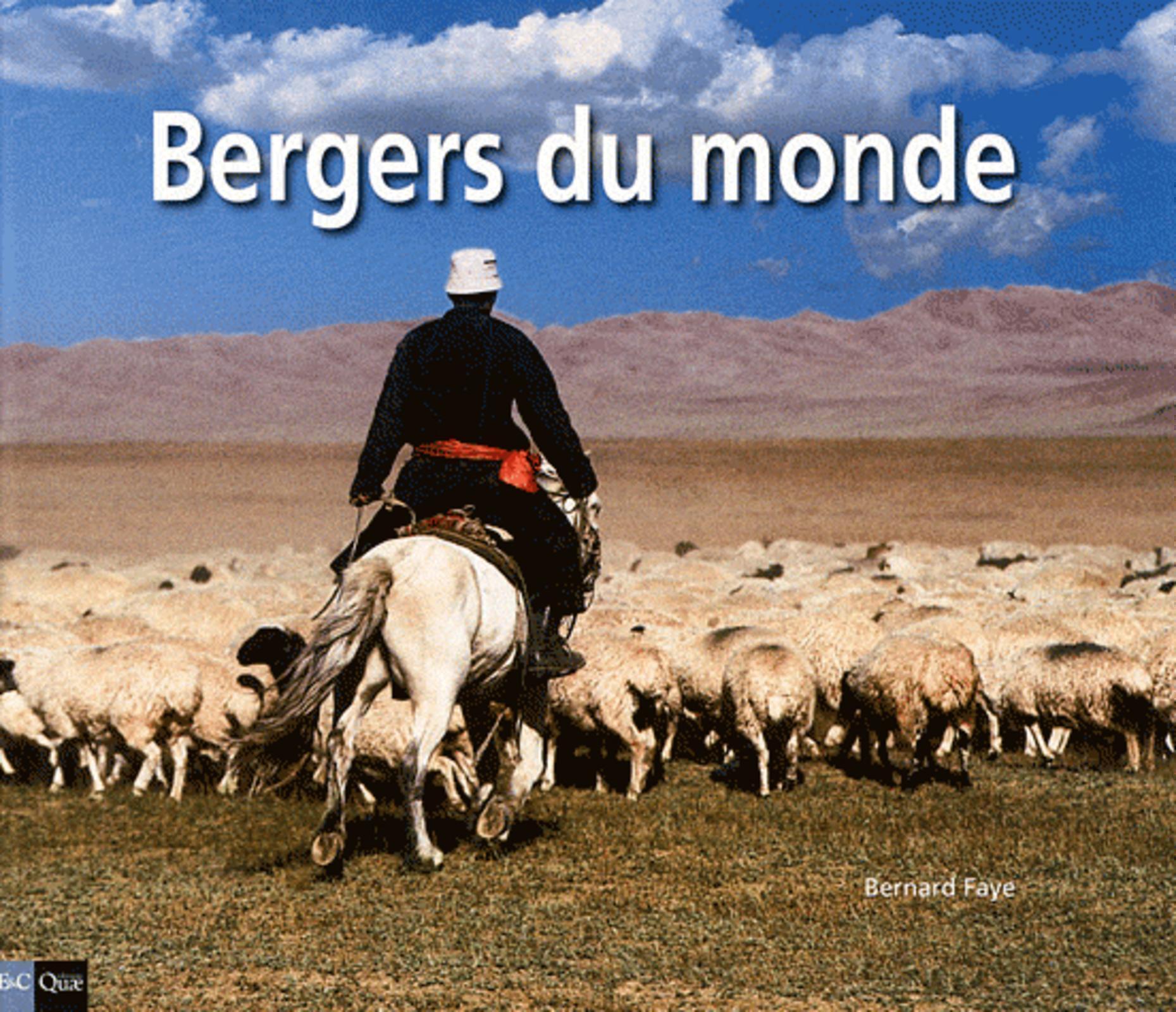 Bergers du monde