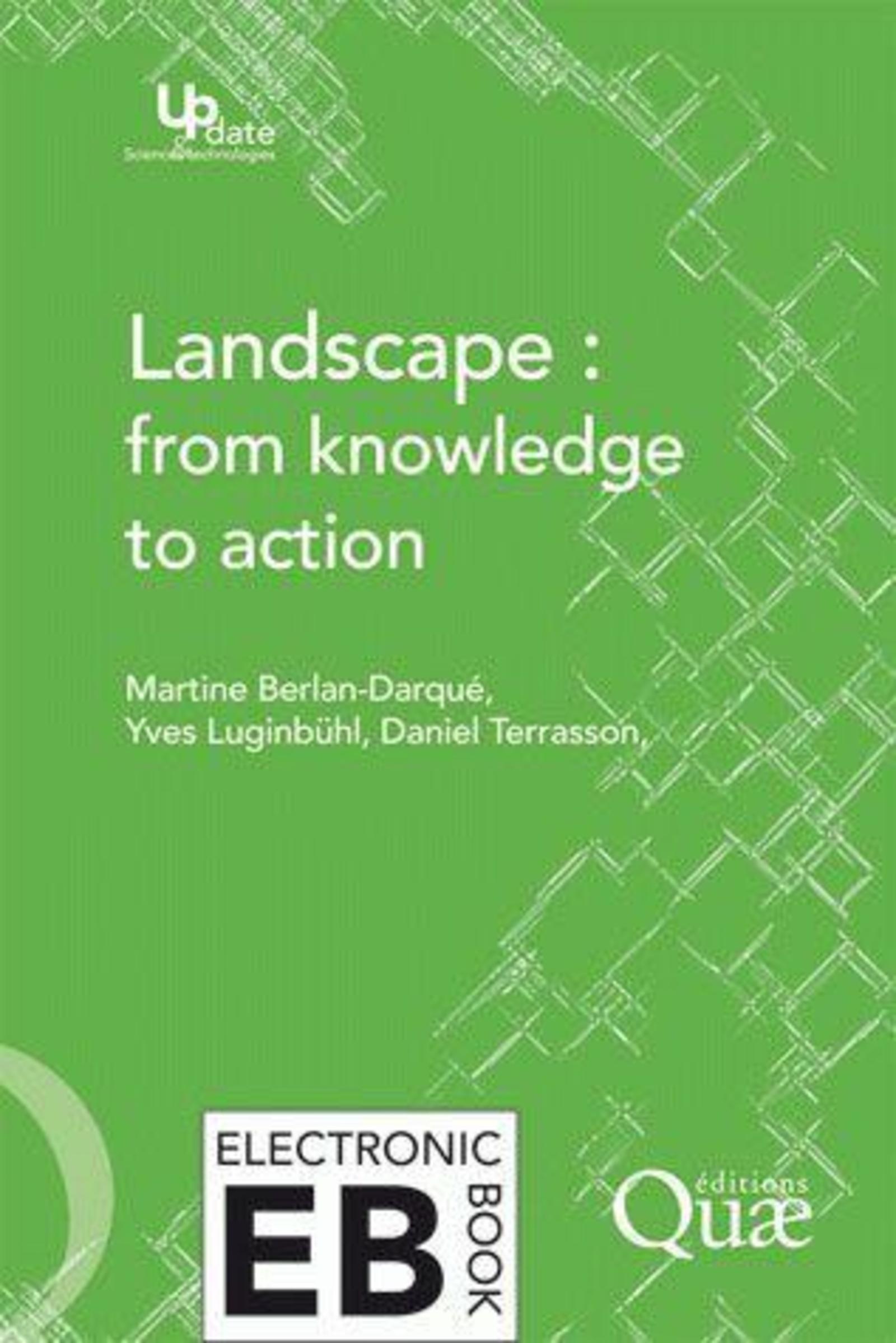 Landscape: from Knowledge to Action