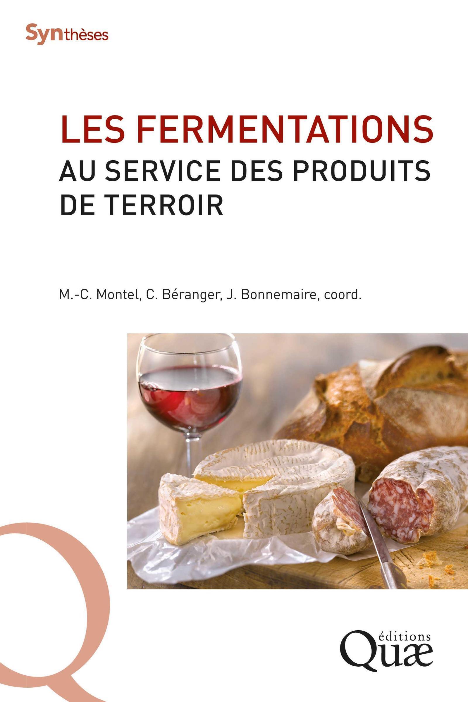 Les fermentations au service des produits de terroir