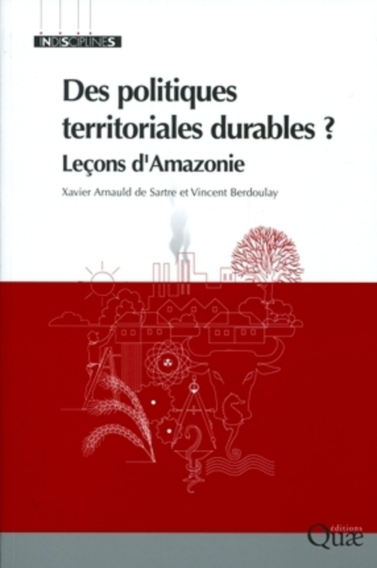 Des politiques territoriales durables ?