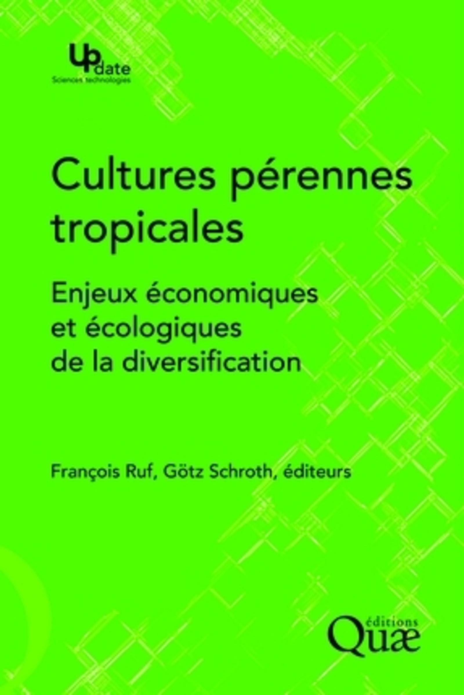 Cultures pérennes tropicales