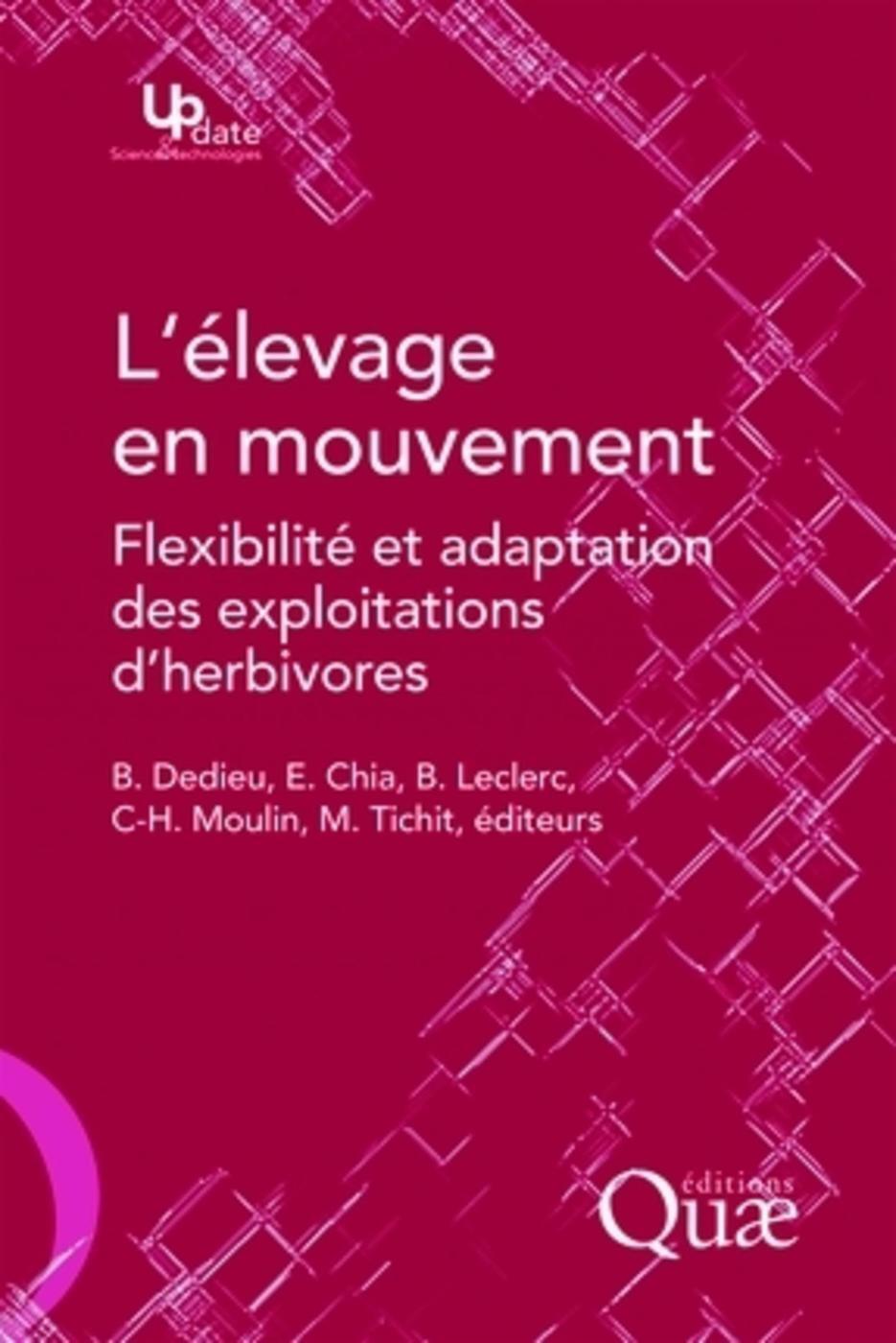 L'élevage en mouvement