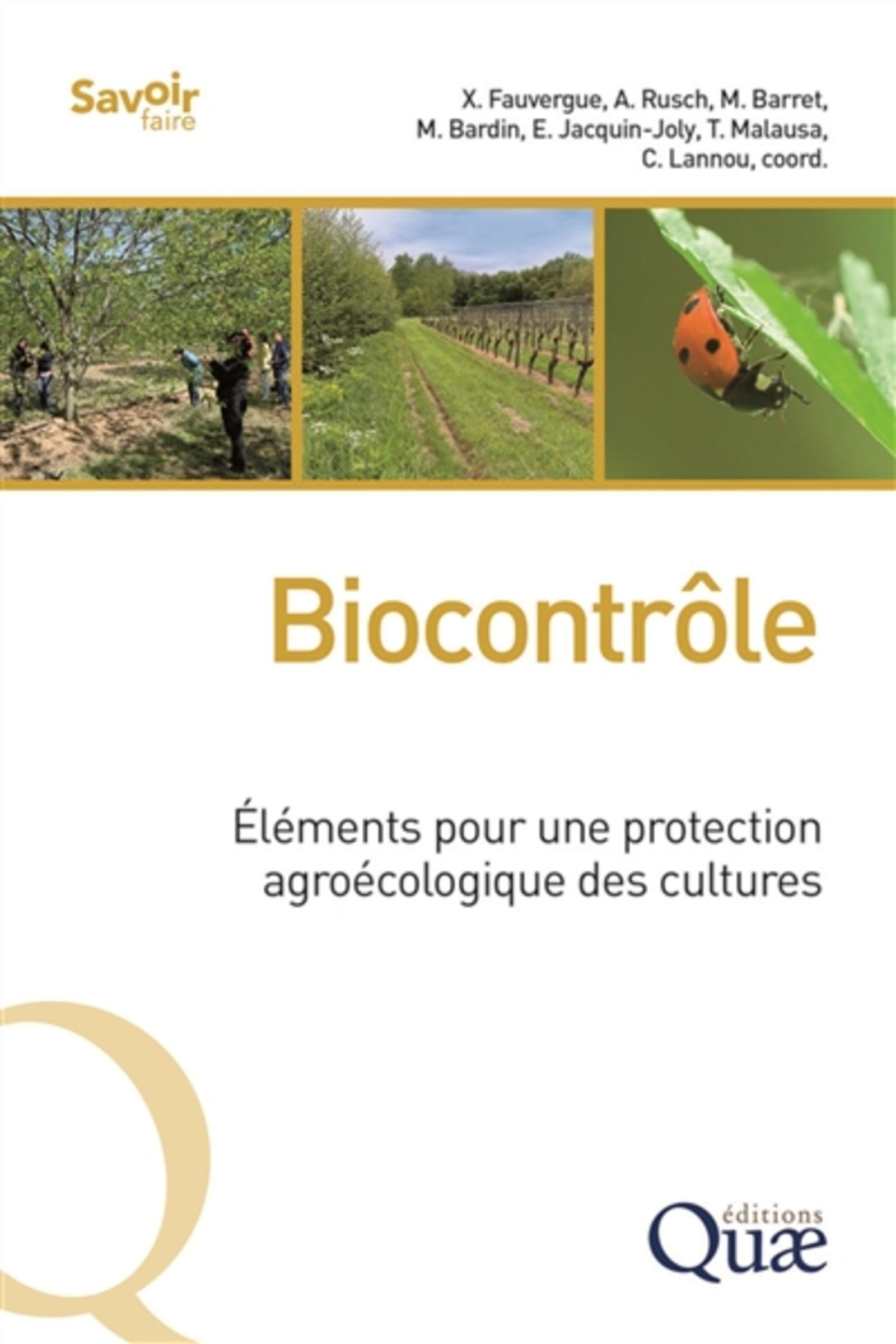 Biocontrôle