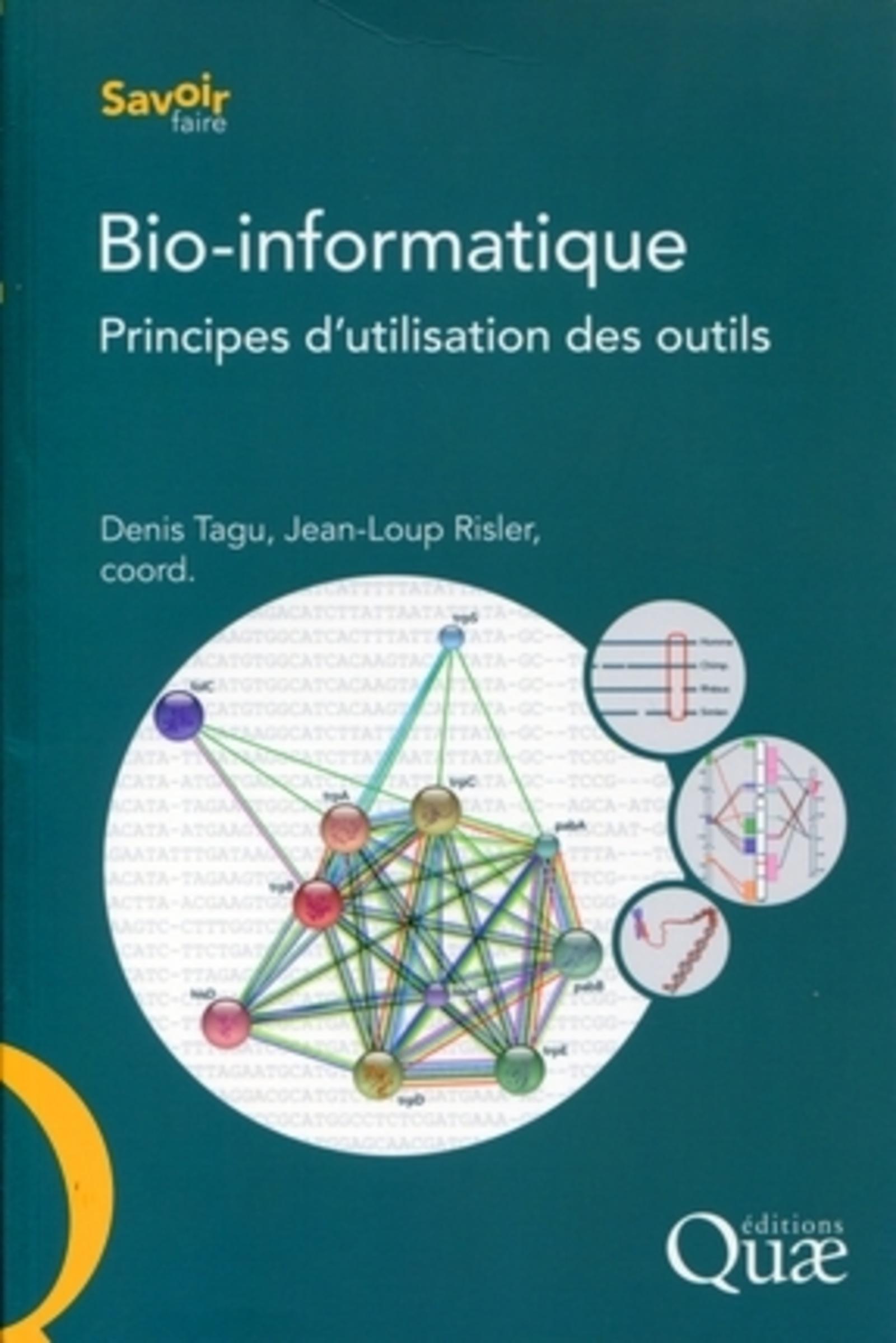 Bio-informatique