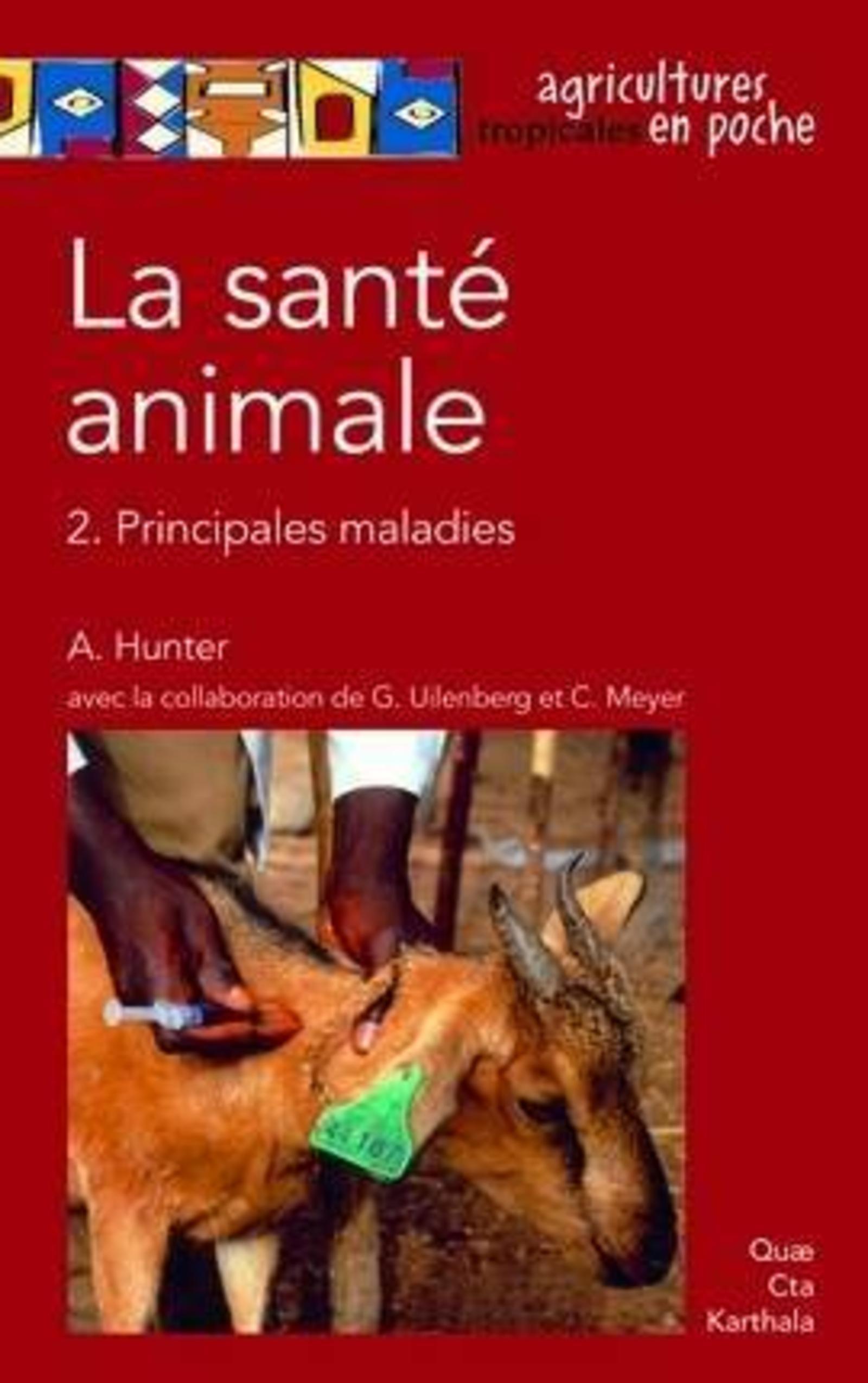 La santé animale