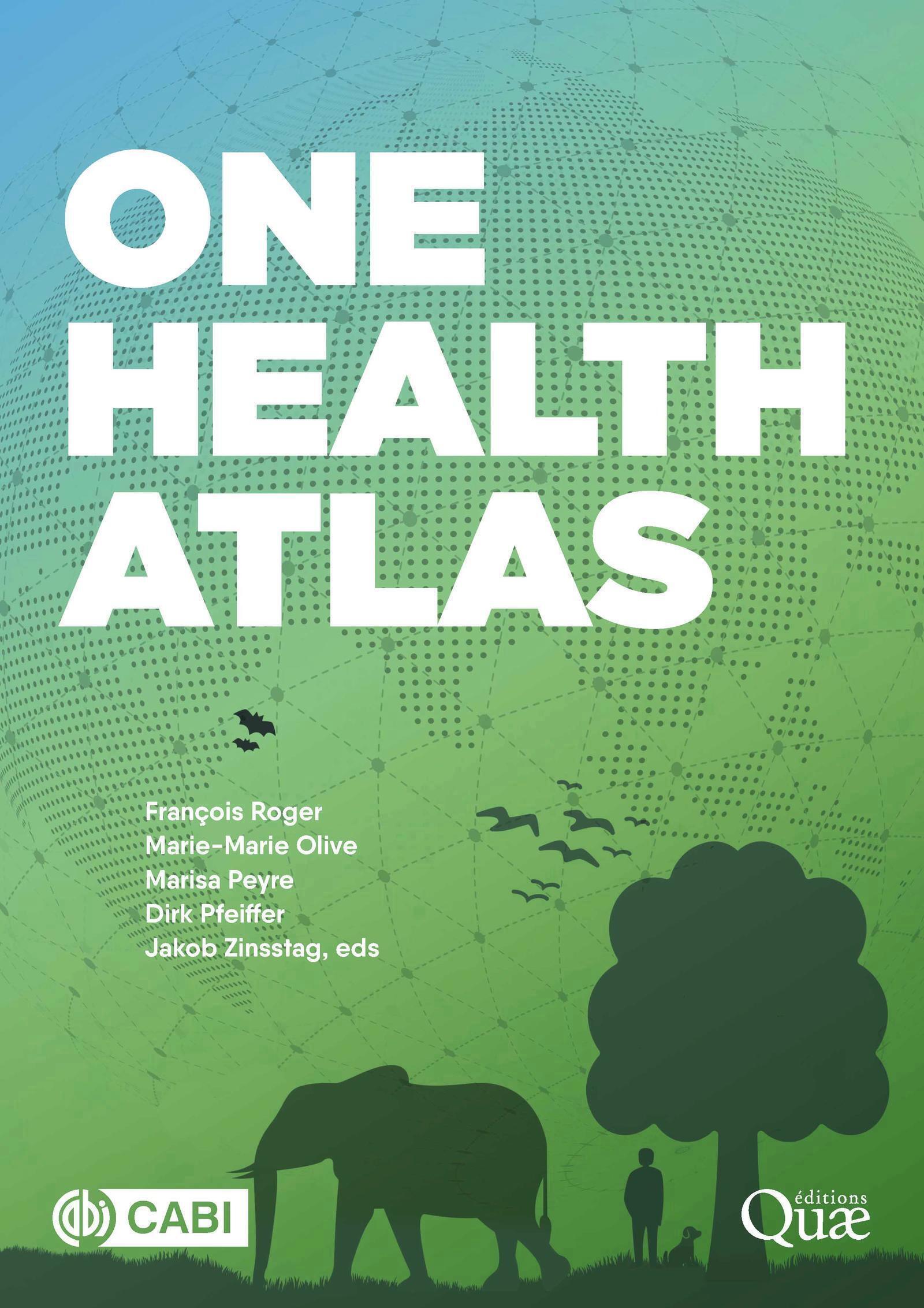 One Health Atlas