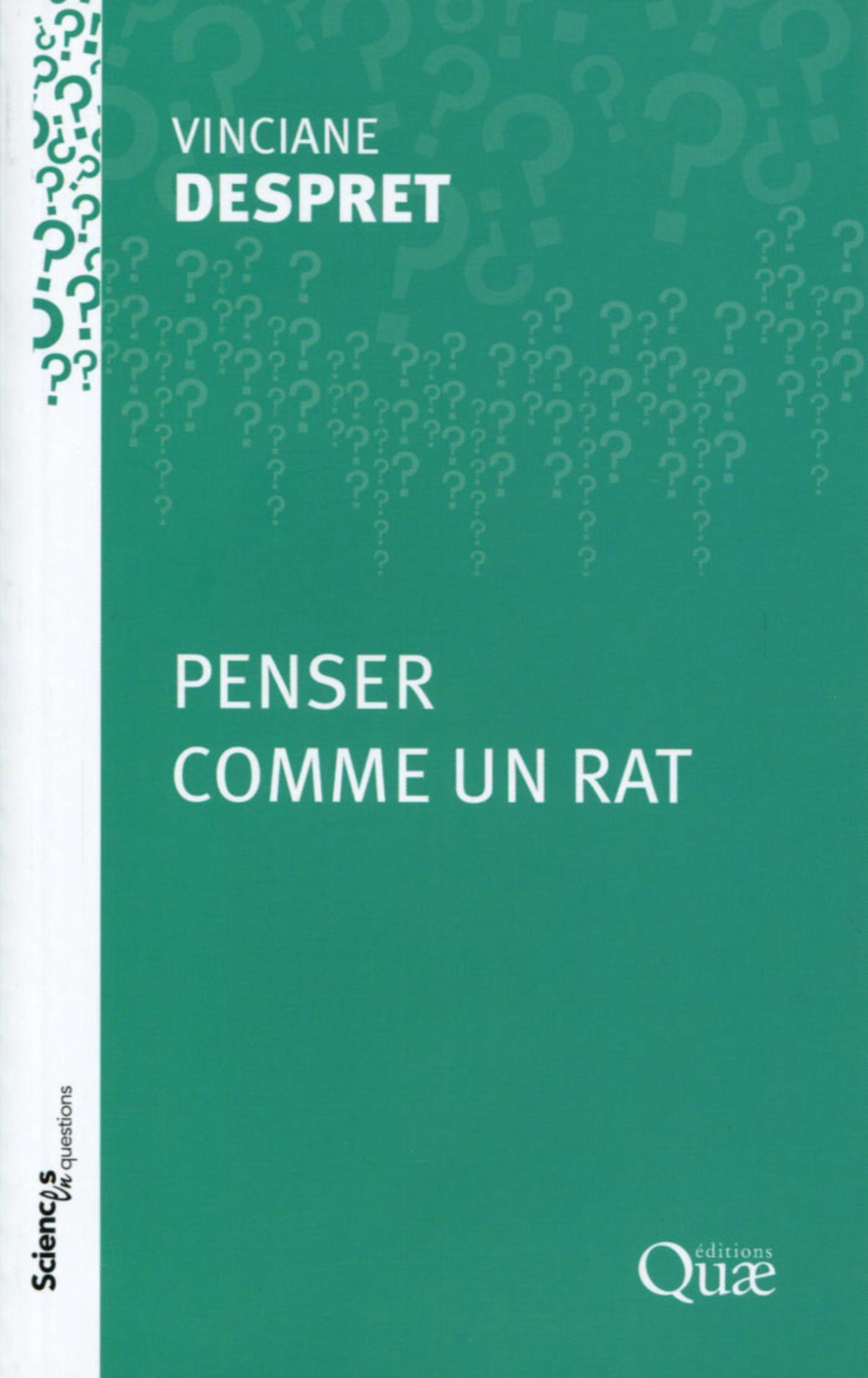 Penser comme un rat