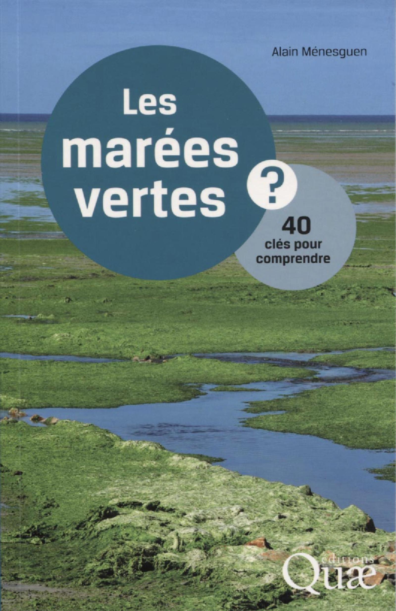 Les marées vertes ?