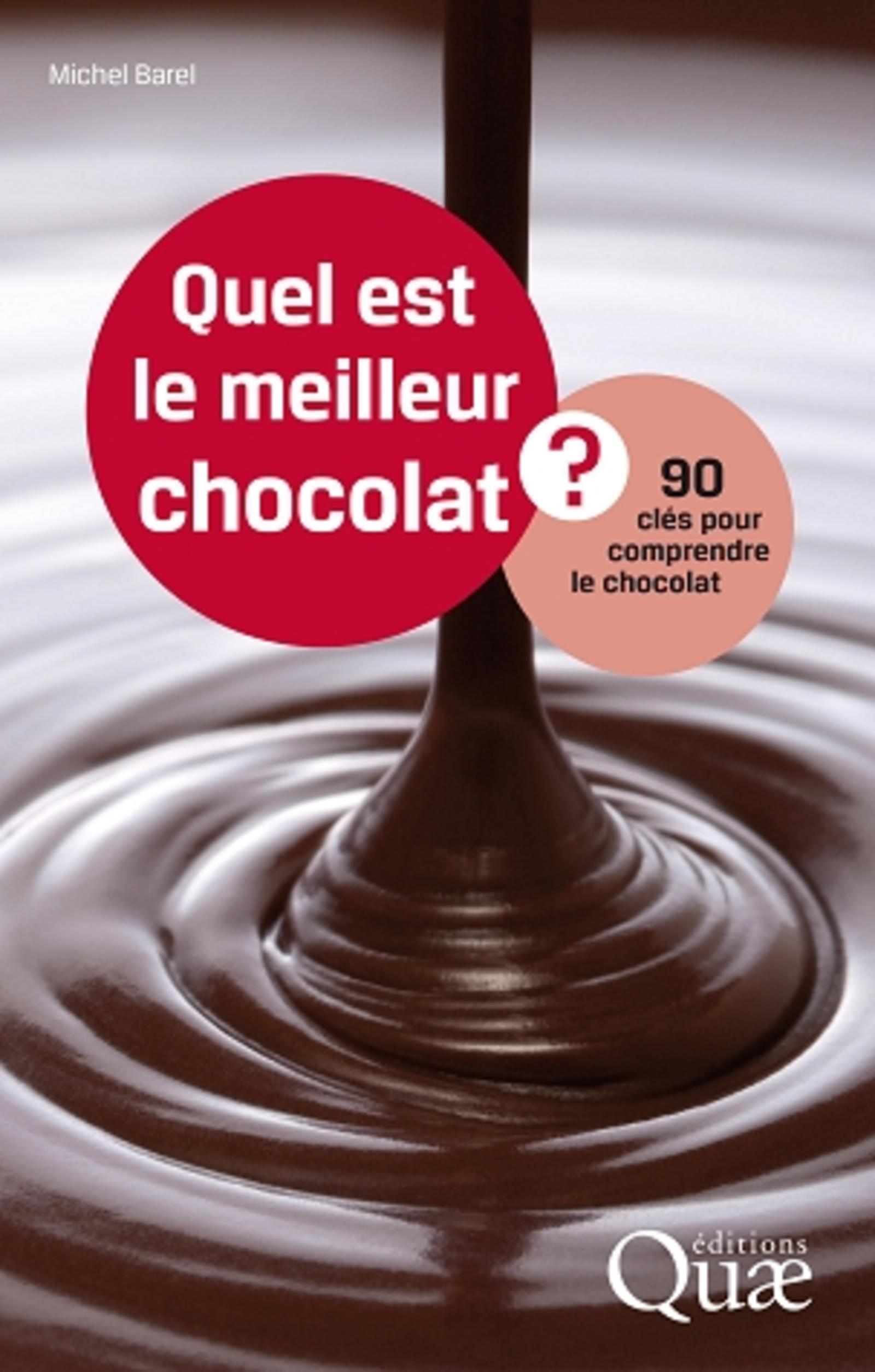 Quel est le meilleur chocolat ?