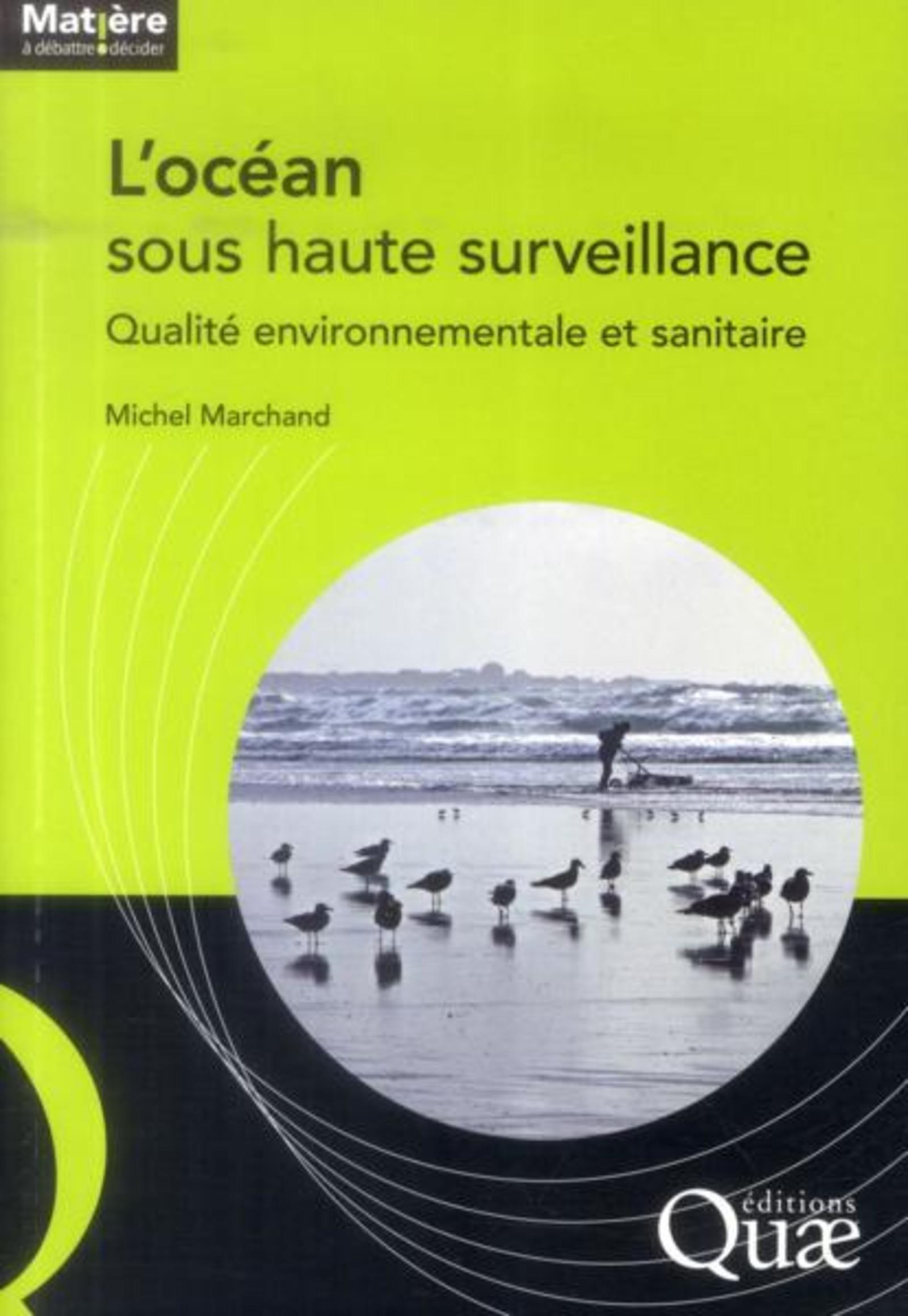 L'océan sous haute surveillance