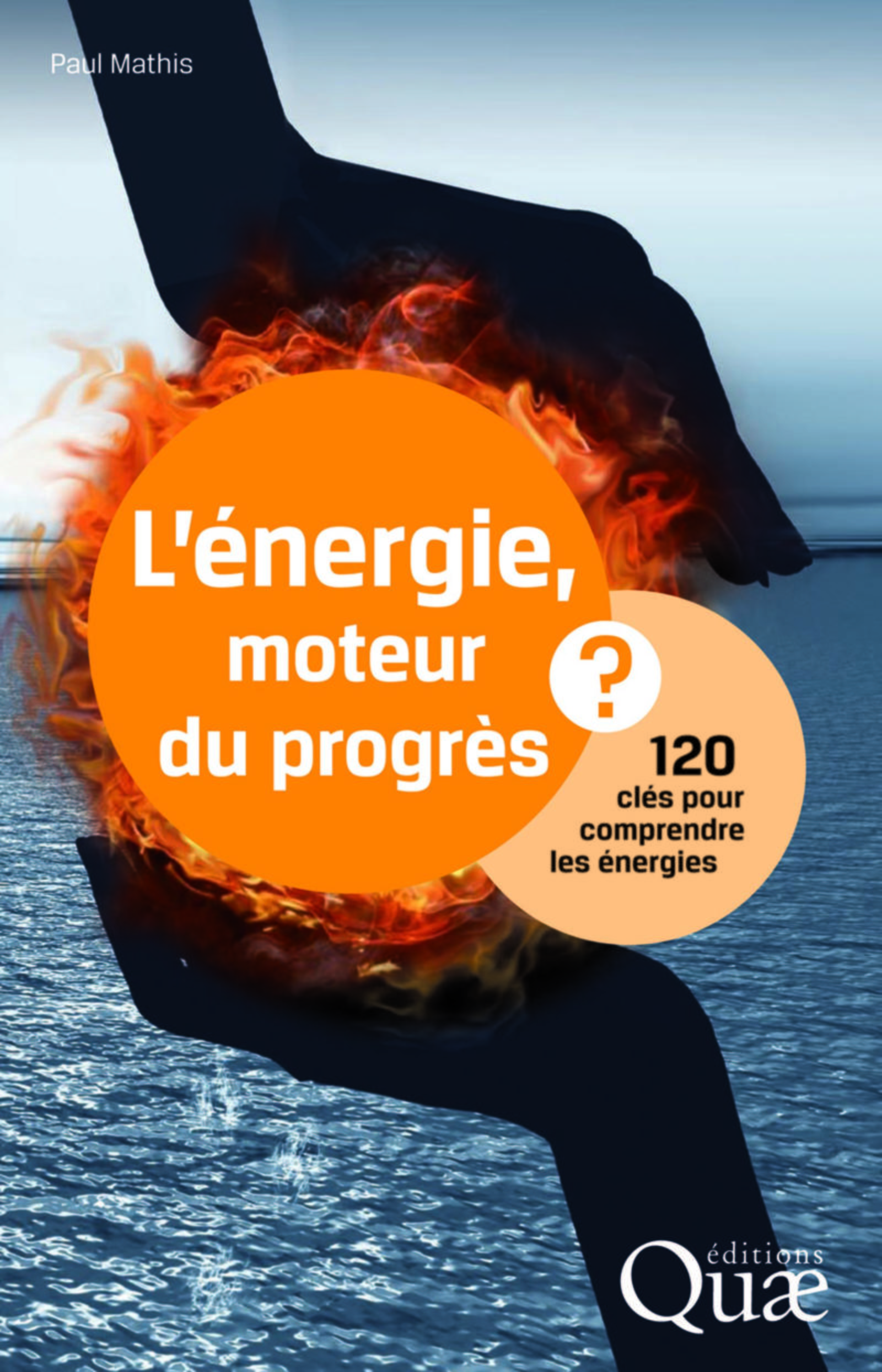 L'énergie, moteur du progrès ?